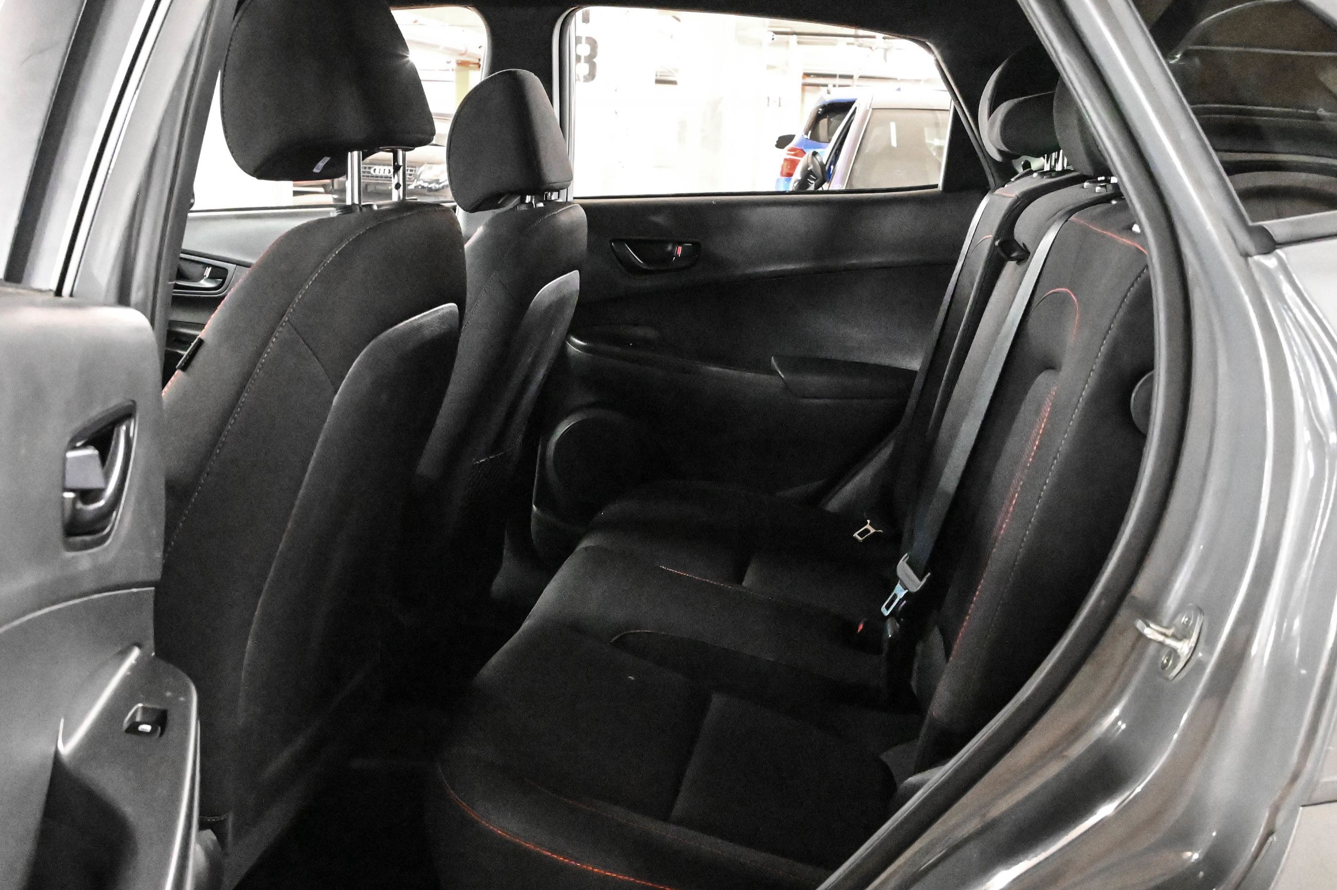 Hyundai Kona  2022 à Dorval, Québec