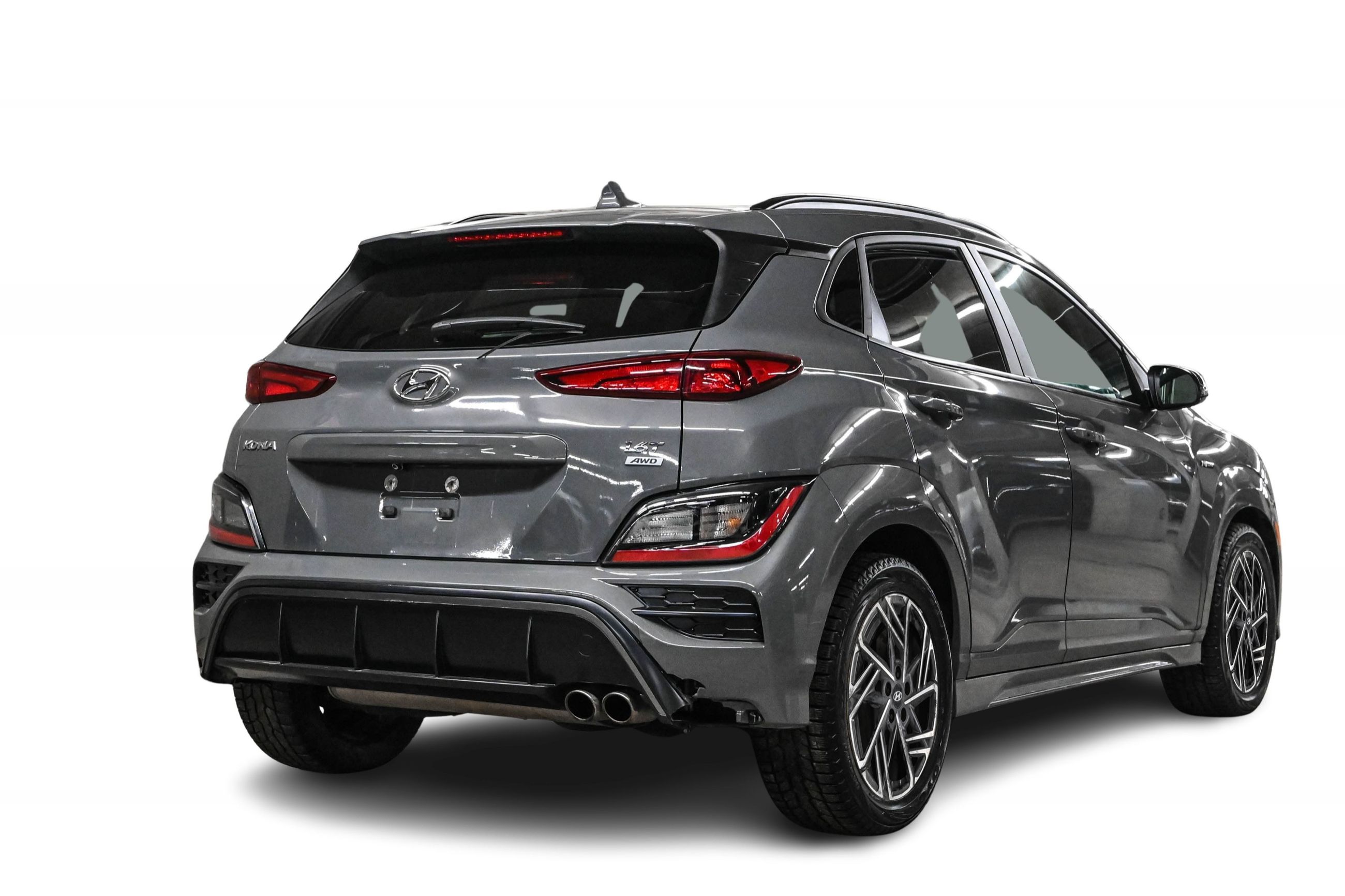 Hyundai Kona  2022 à Dorval, Québec
