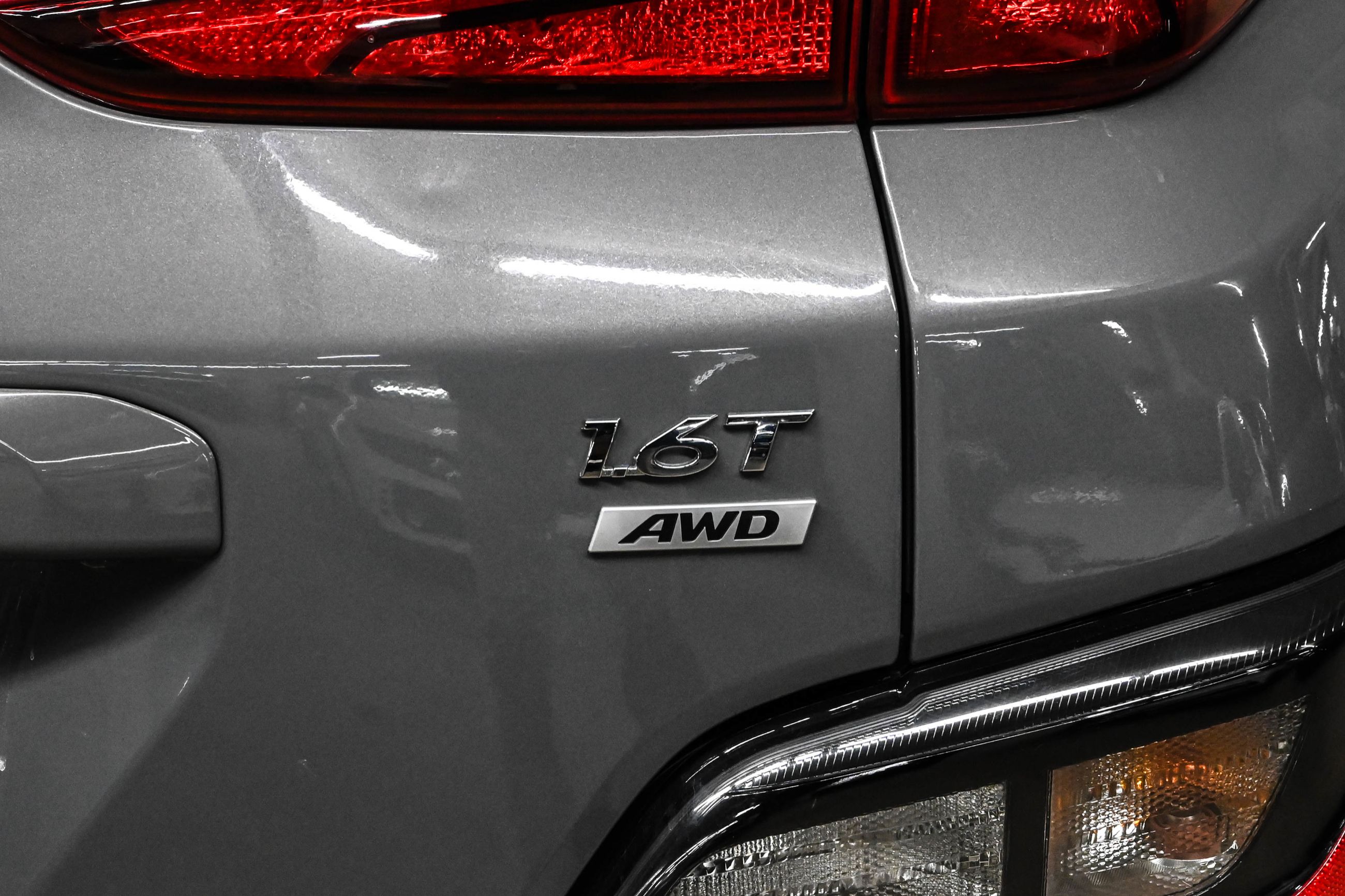 Hyundai Kona  2022 à Dorval, Québec