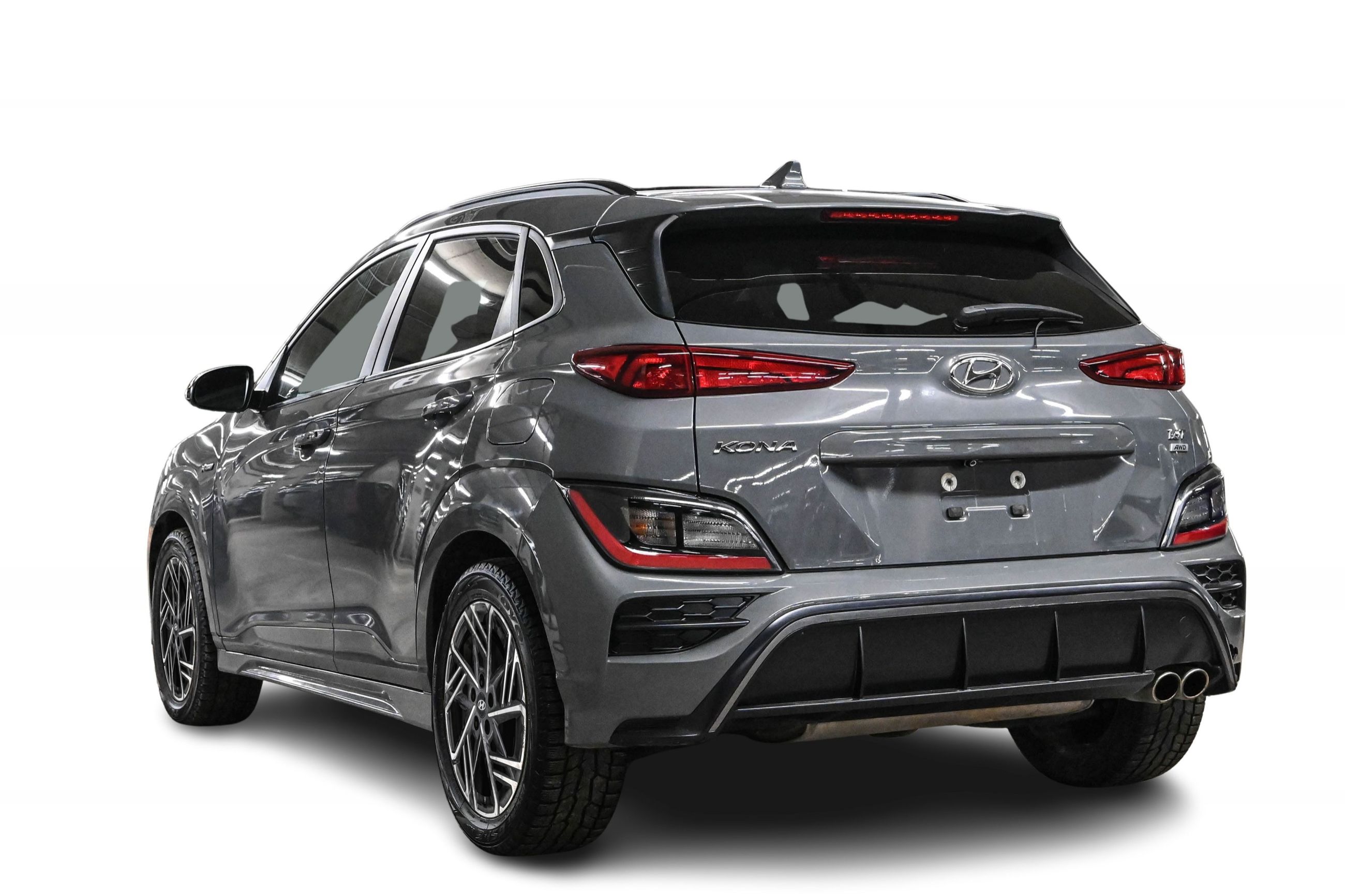 Hyundai Kona  2022 à Dorval, Québec