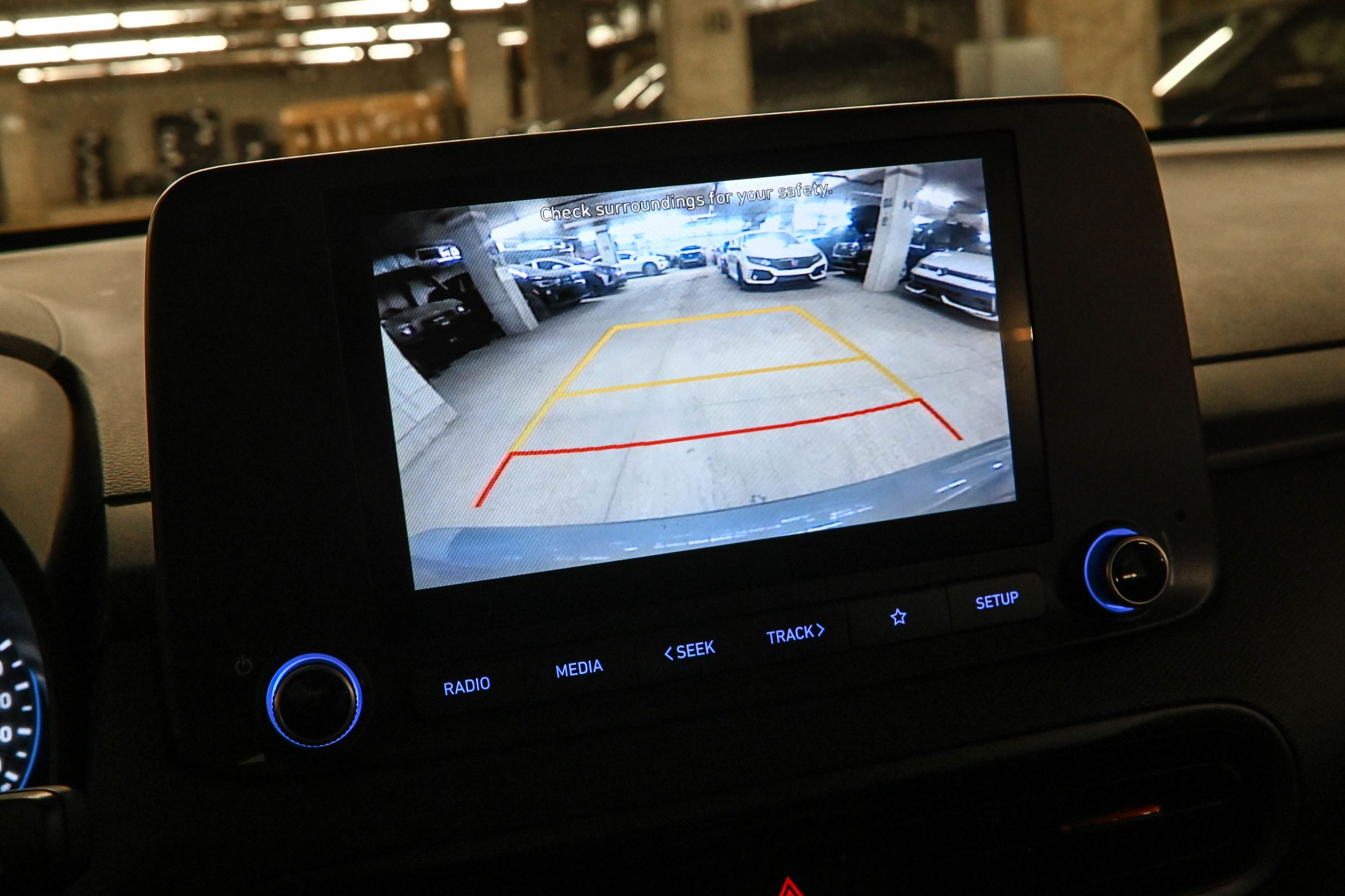 Hyundai Kona  2022 à Dorval, Québec