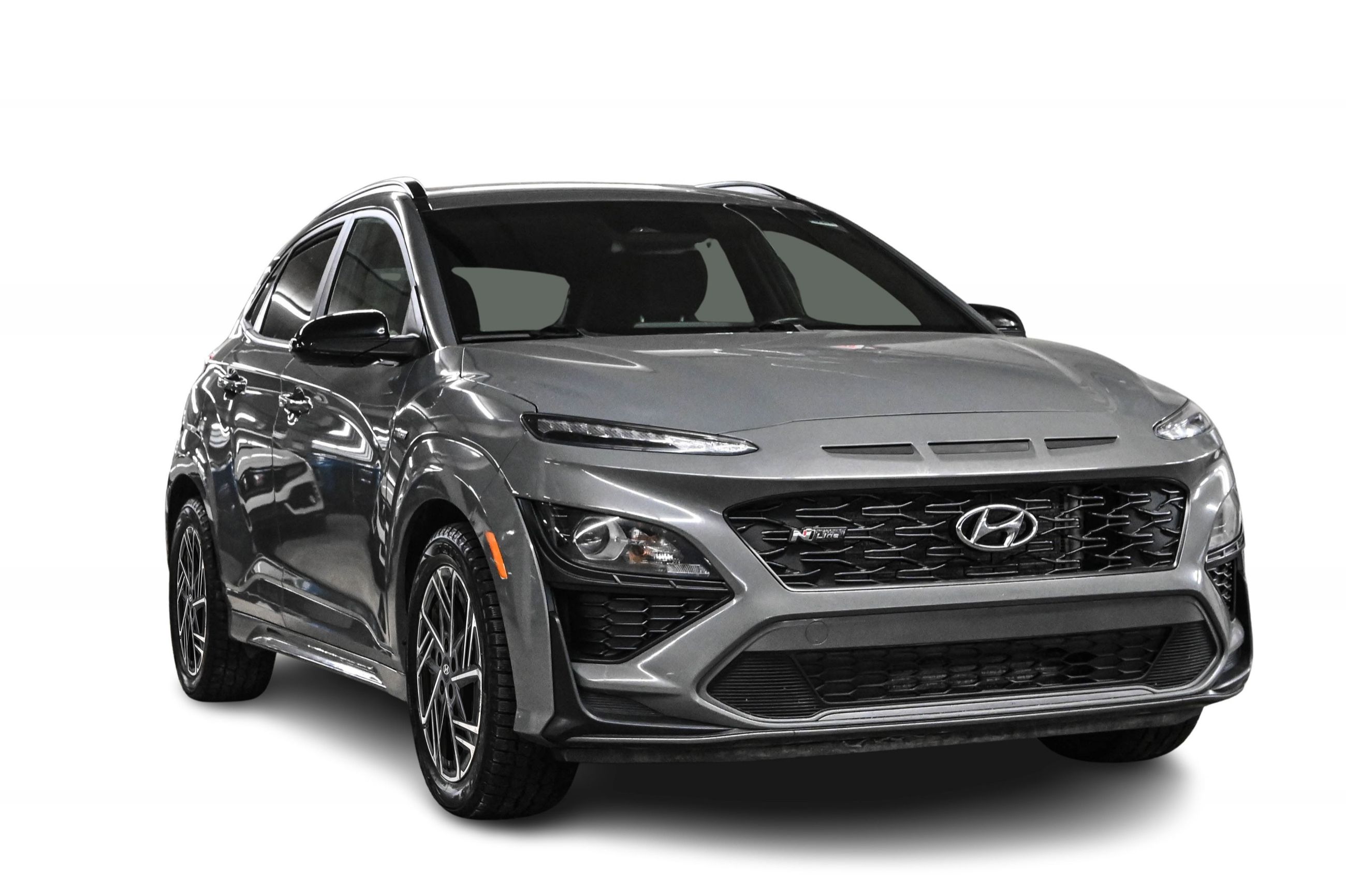 Hyundai Kona  2022 à Dorval, Québec