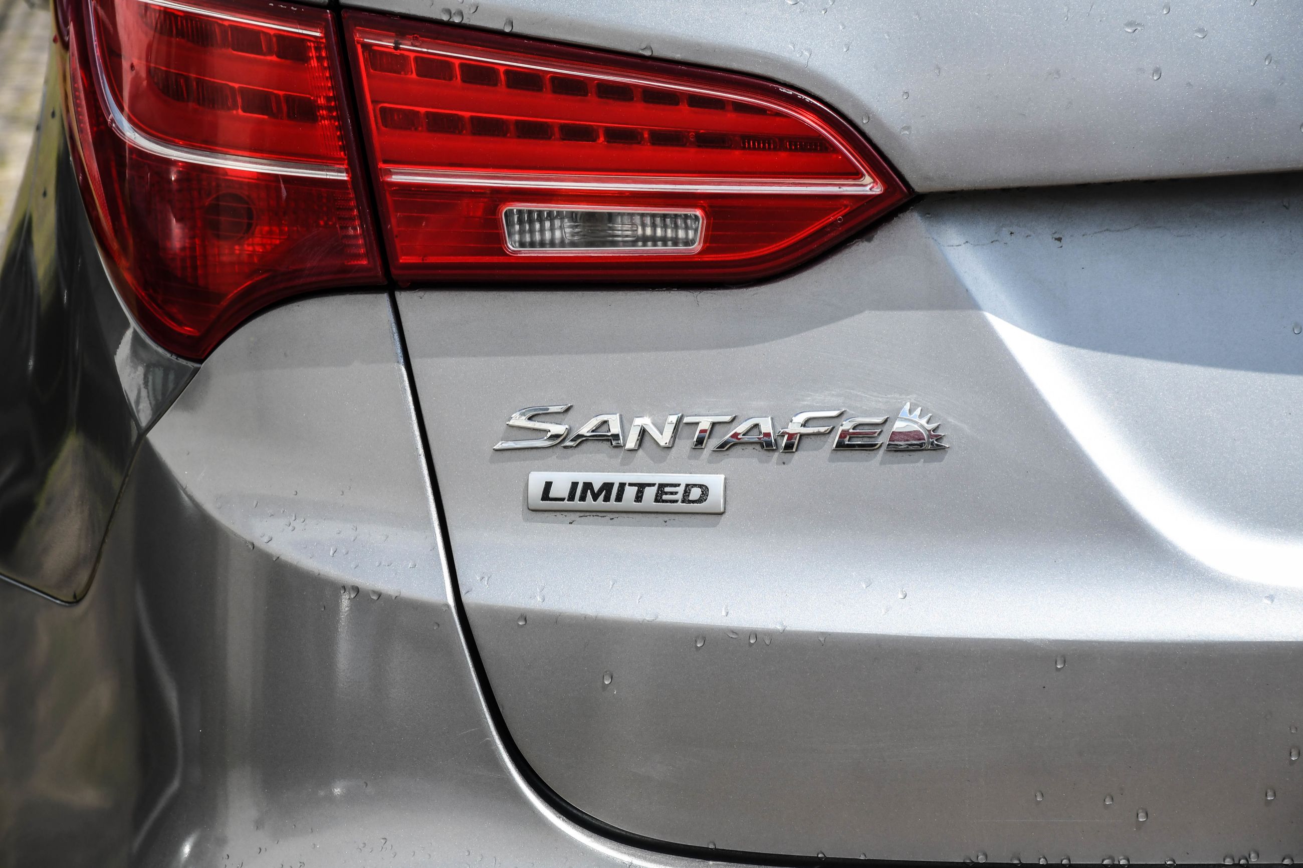 Hyundai Santa Fe Sport  2016 à Dorval, Québec