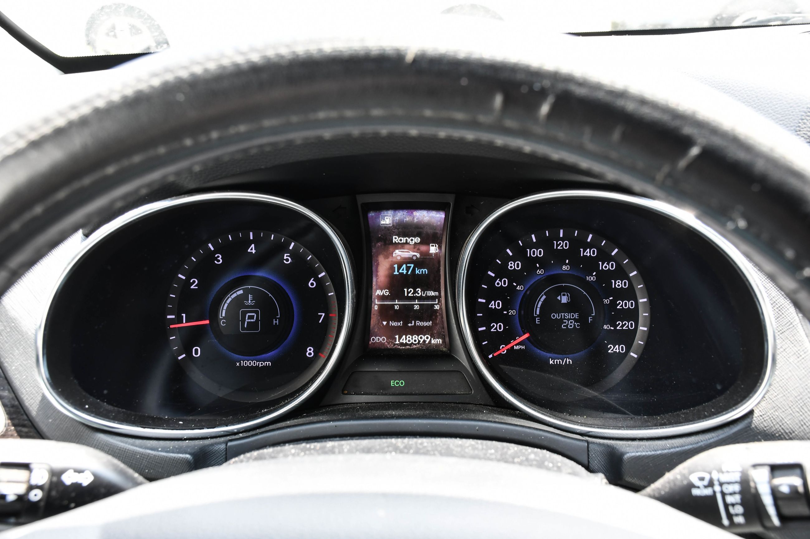 Hyundai Santa Fe Sport  2016 à Dorval, Québec