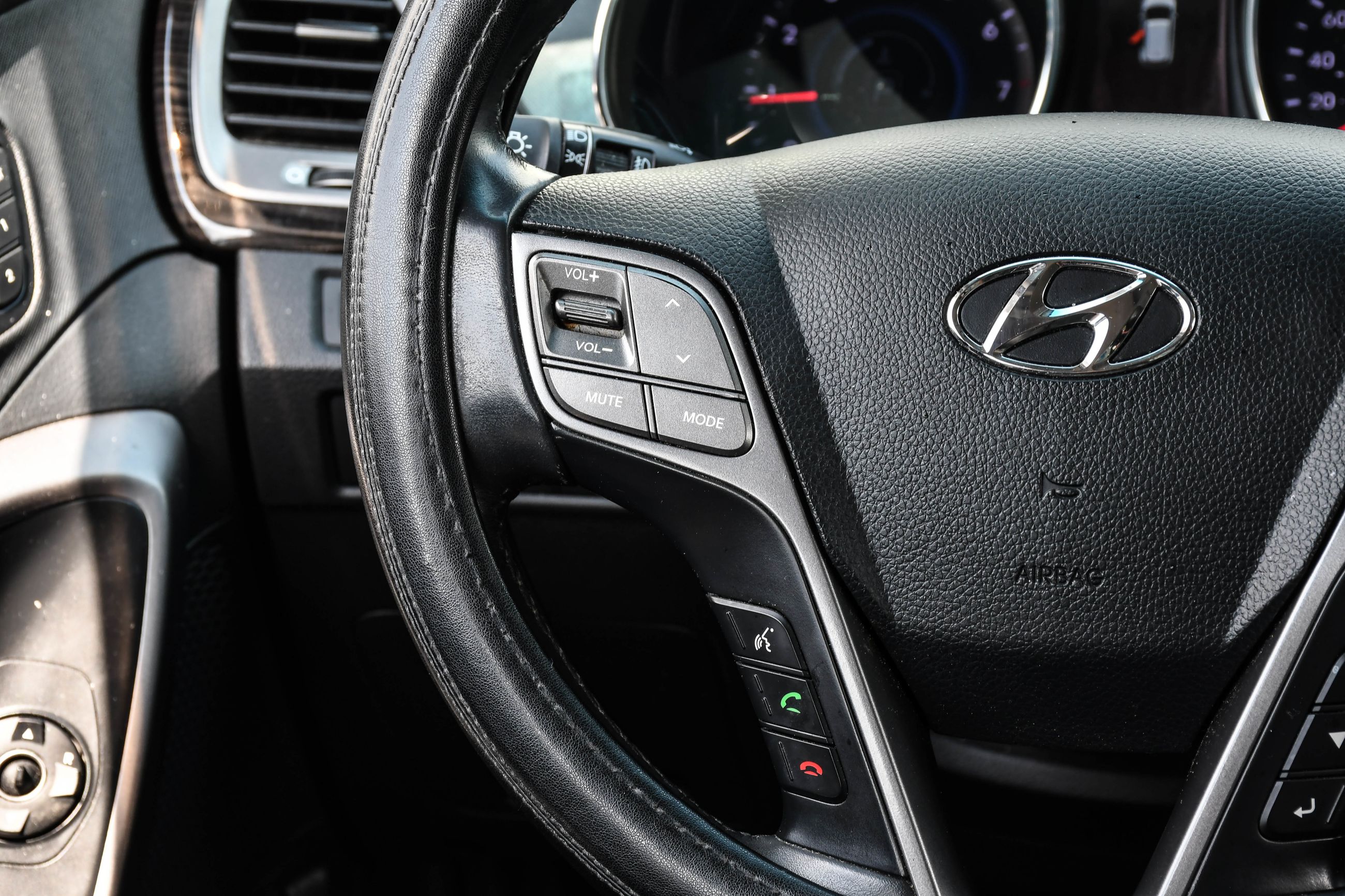 Hyundai Santa Fe Sport  2016 à Dorval, Québec