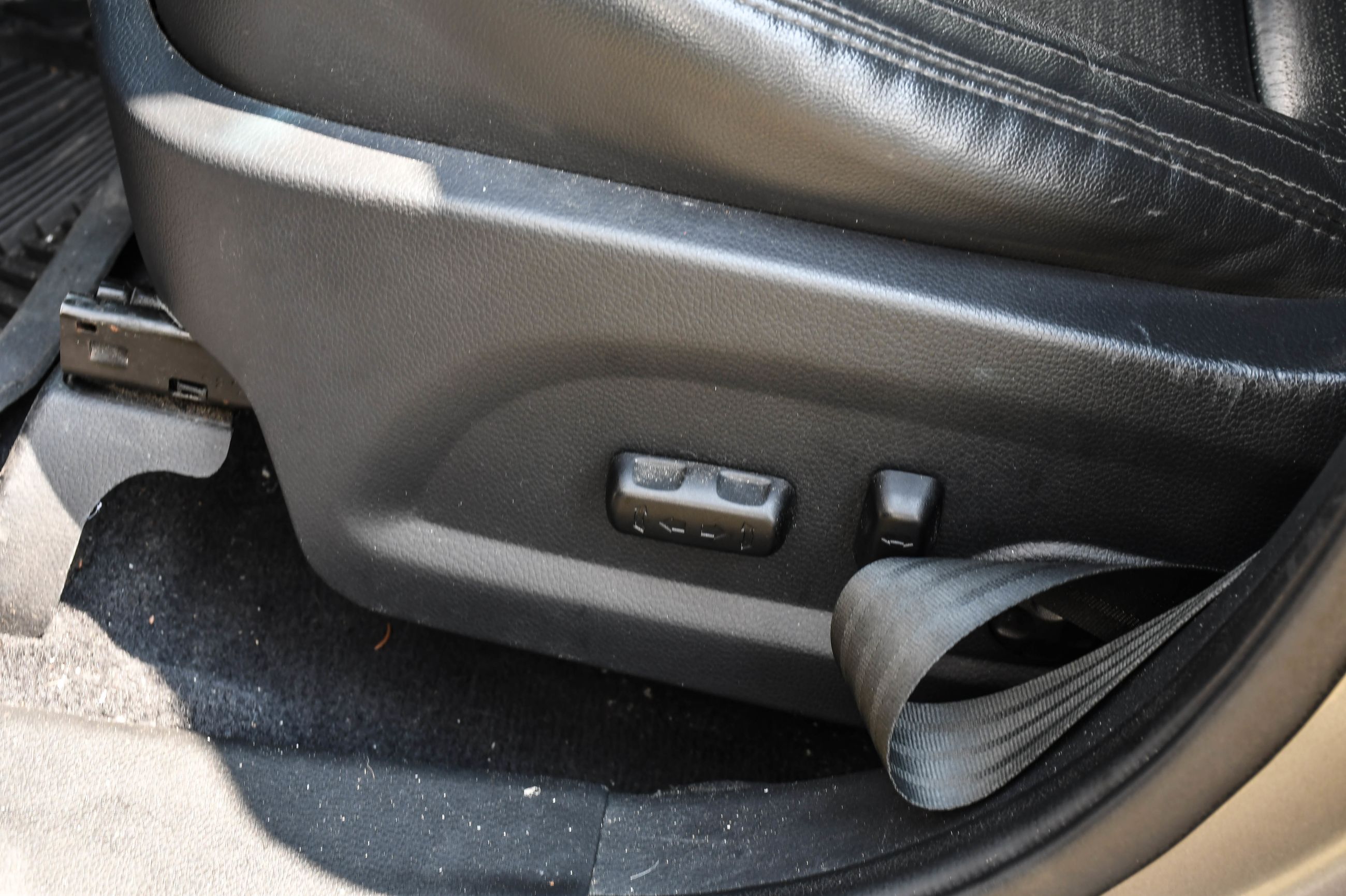 Hyundai Santa Fe Sport  2016 à Dorval, Québec