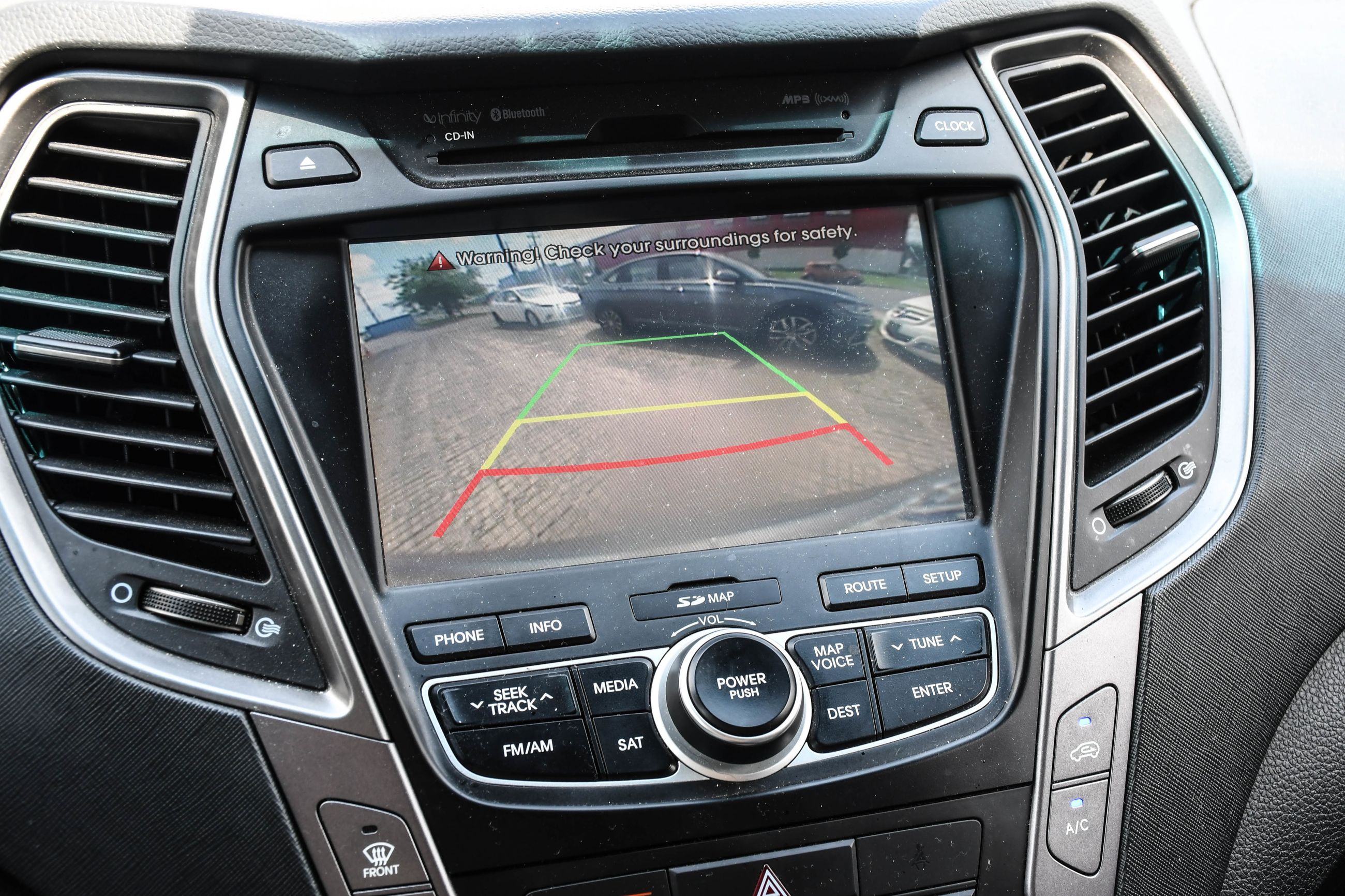 Hyundai Santa Fe Sport  2016 à Dorval, Québec