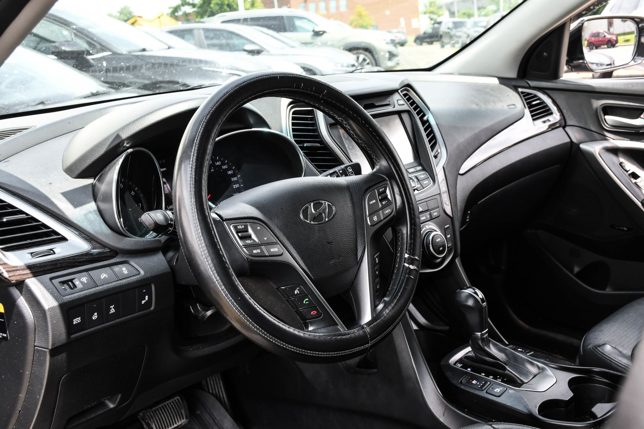 Hyundai Santa Fe Sport  2016 à Dorval, Québec