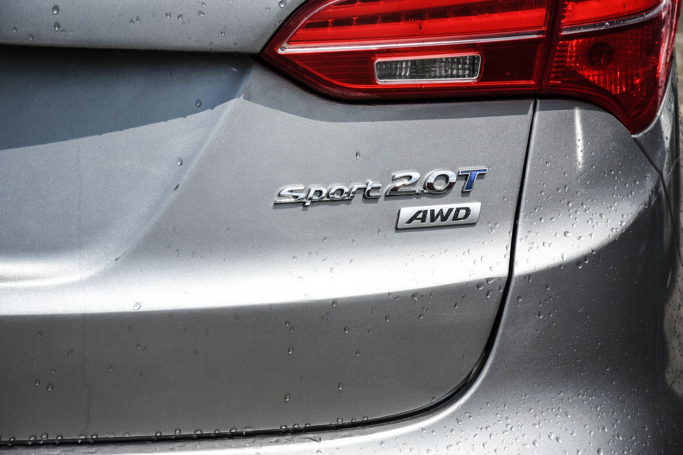 Hyundai Santa Fe Sport  2016 à Dorval, Québec