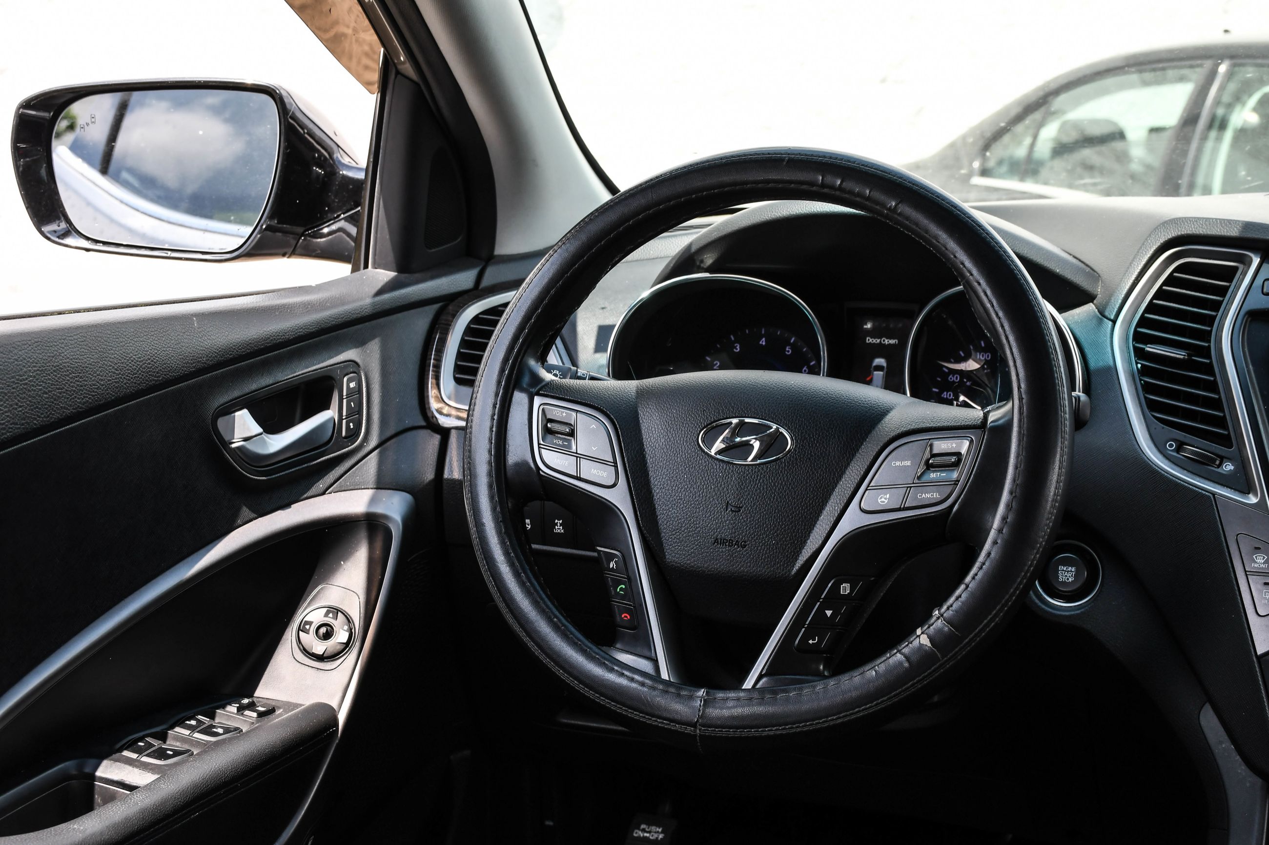 Hyundai Santa Fe Sport  2016 à Dorval, Québec