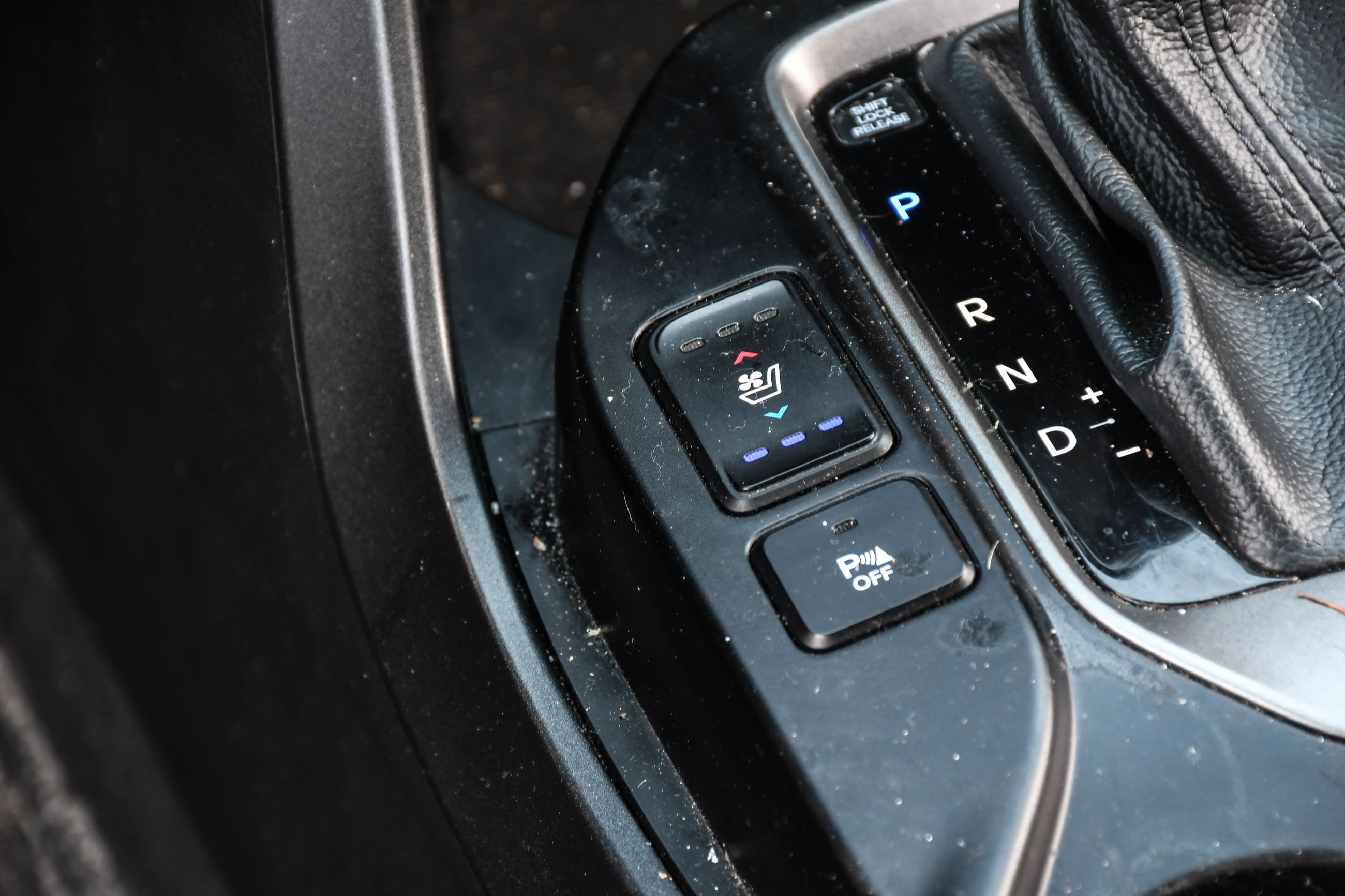 Hyundai Santa Fe Sport  2016 à Dorval, Québec