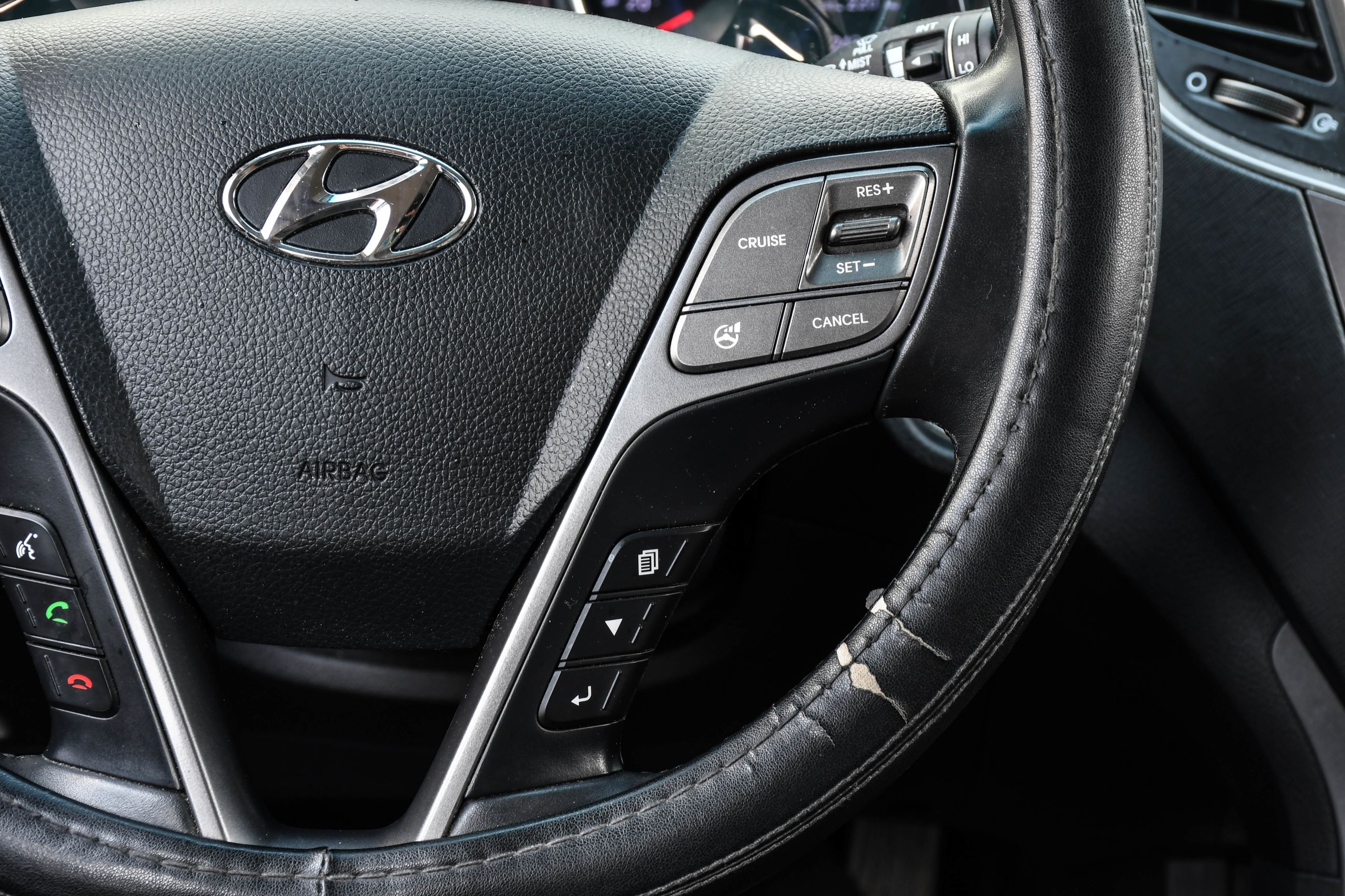 Hyundai Santa Fe Sport  2016 à Dorval, Québec