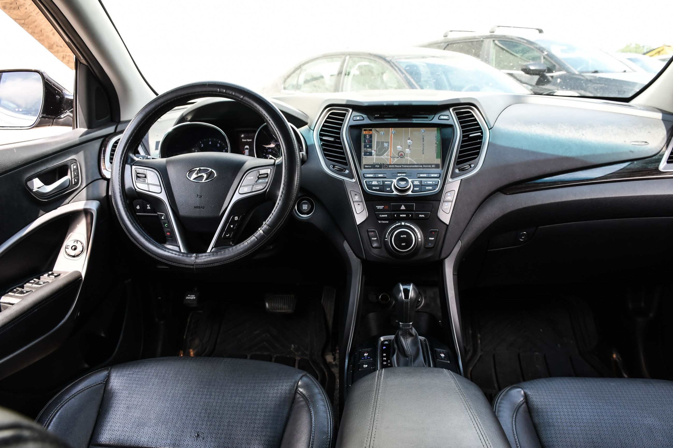 Hyundai Santa Fe Sport  2016 à Dorval, Québec