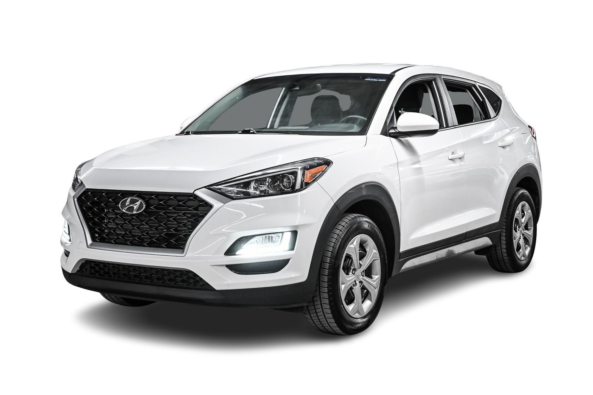 2019 Hyundai Tucson 2.0L Essential Safety Package
