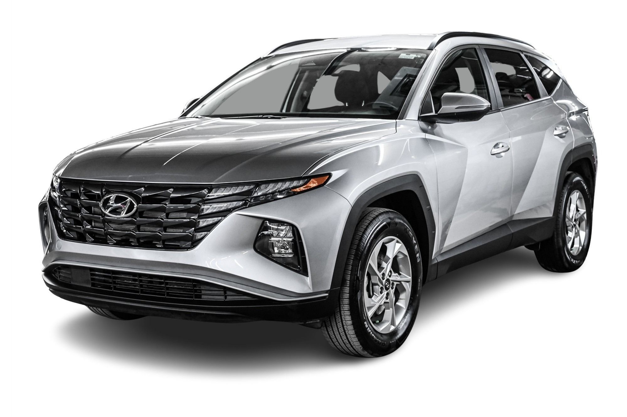2024 Hyundai Tucson Preferred AWD