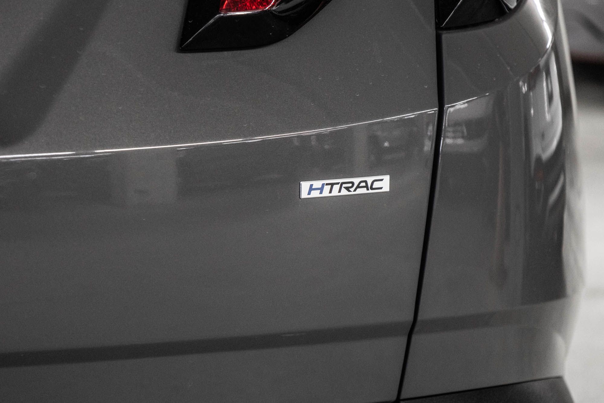 Hyundai Tucson  2025 à Dorval, Québec