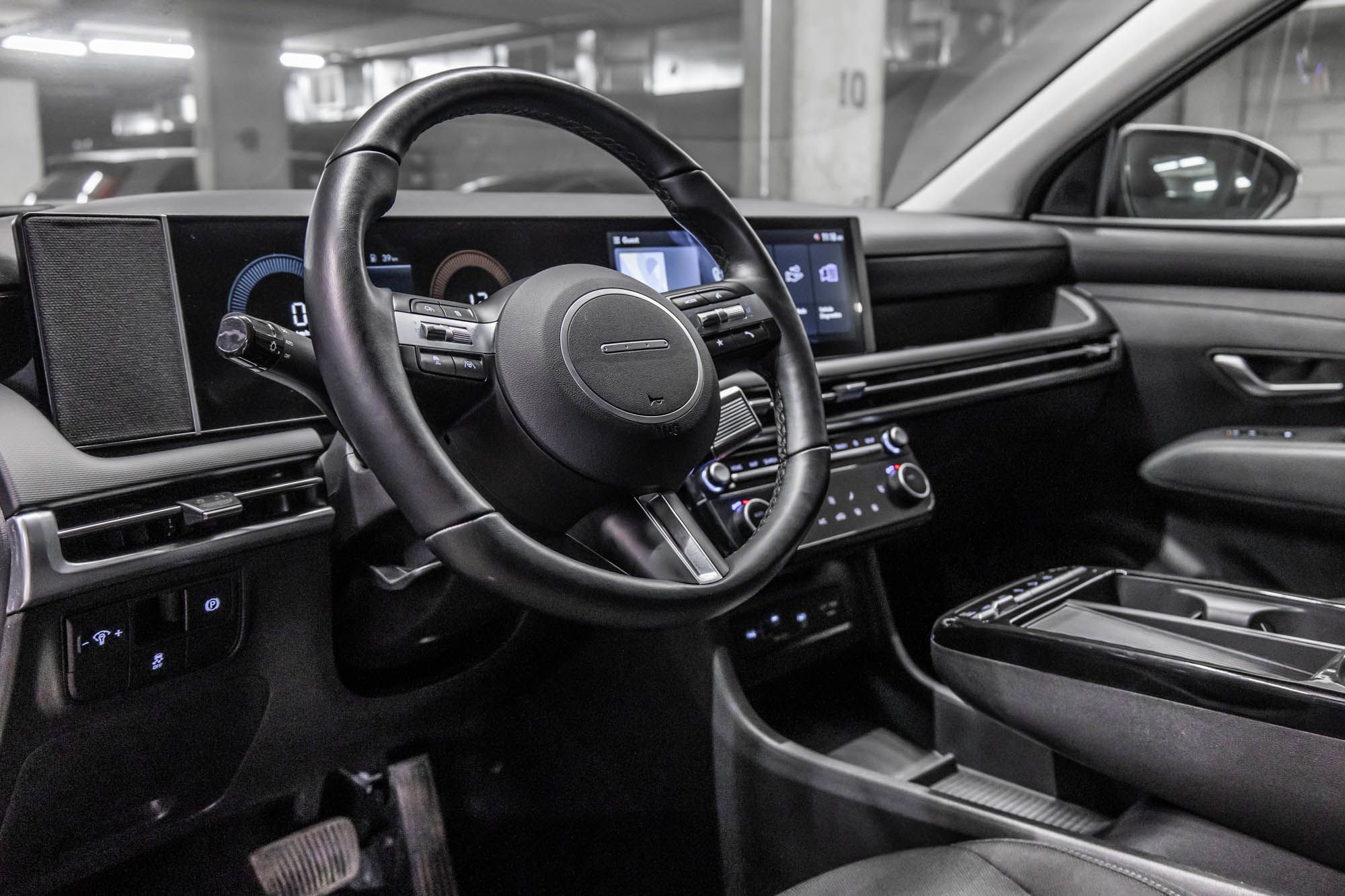 Hyundai Tucson  2025 à Dorval, Québec