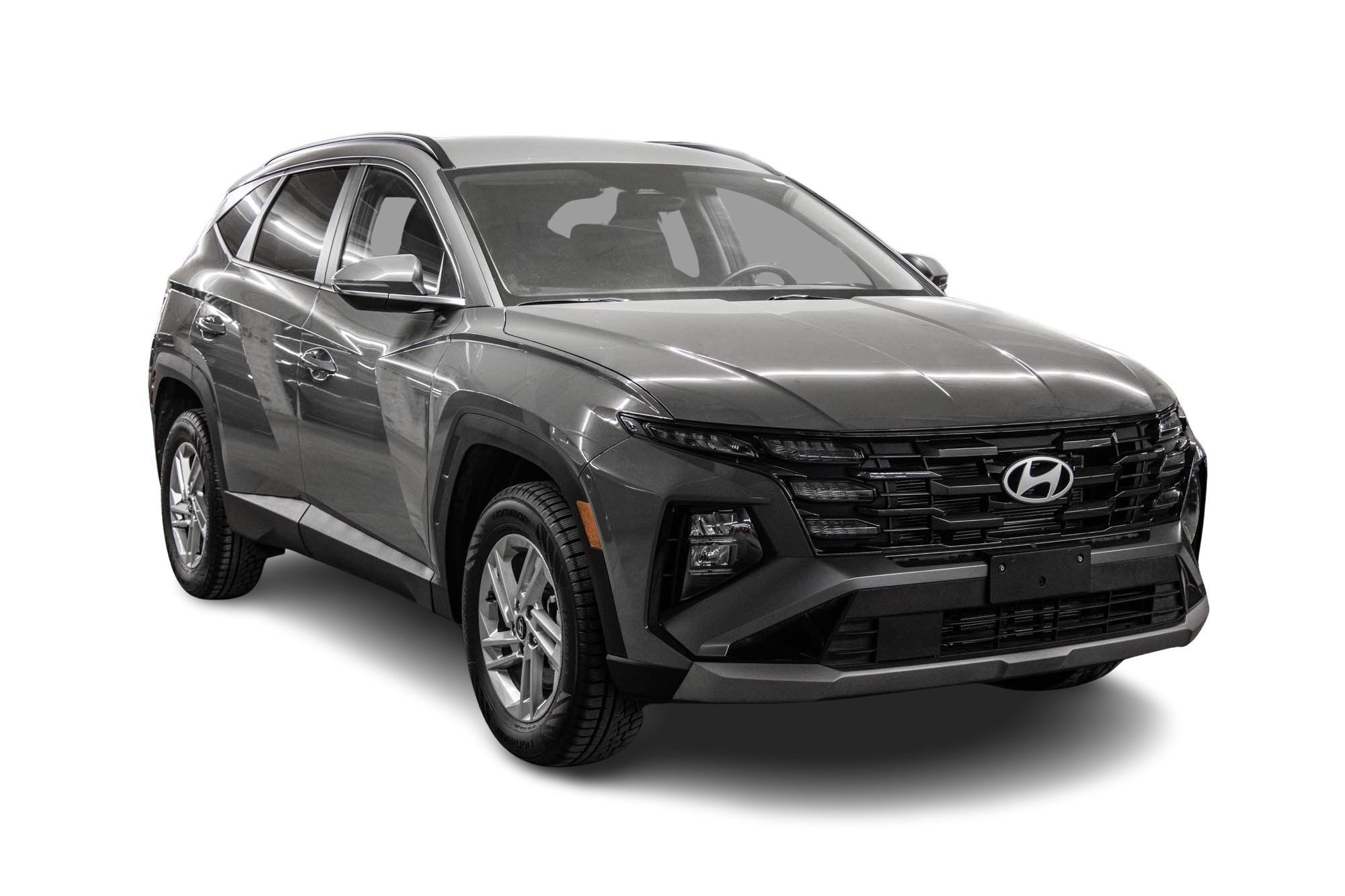 Hyundai Tucson  2025 à Dorval, Québec
