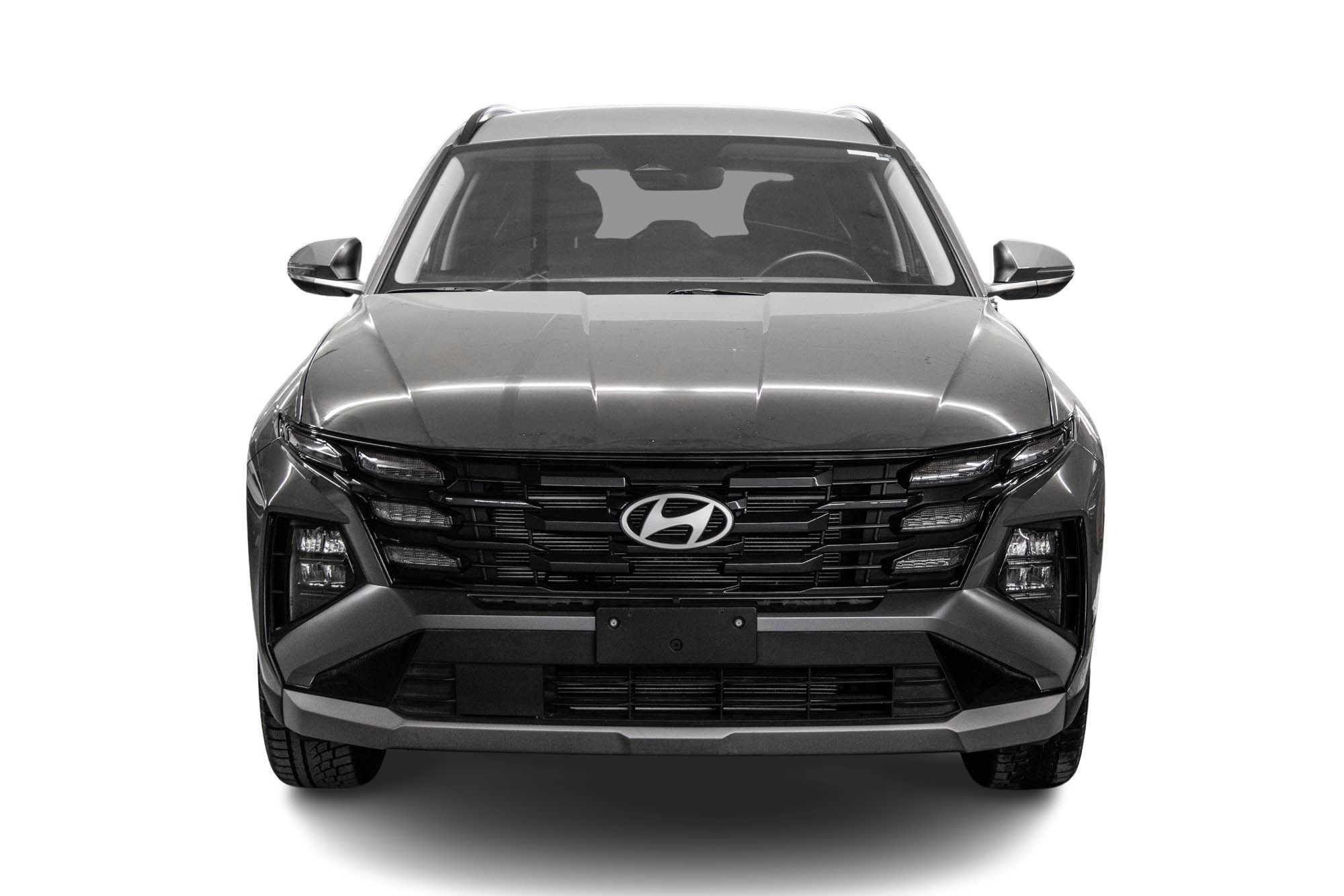 Hyundai Tucson  2025 à Dorval, Québec