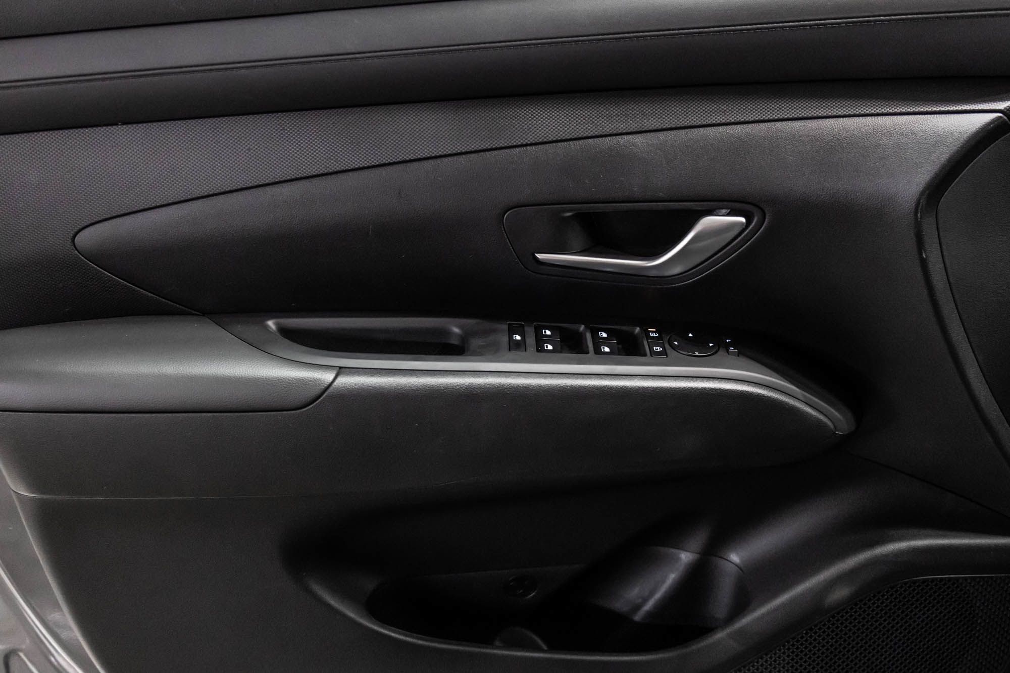 Hyundai Tucson  2025 à Dorval, Québec