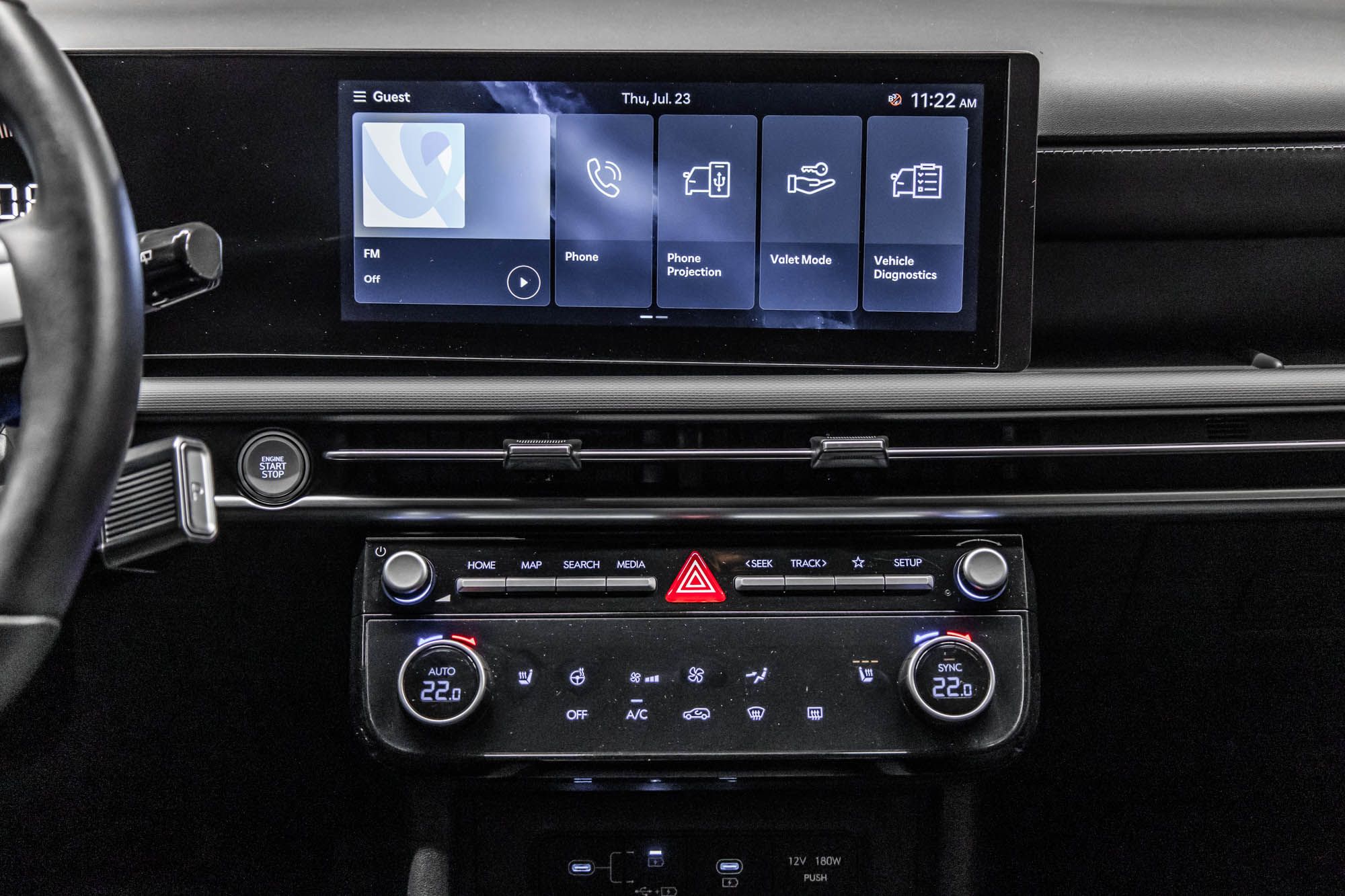 Hyundai Tucson  2025 à Dorval, Québec