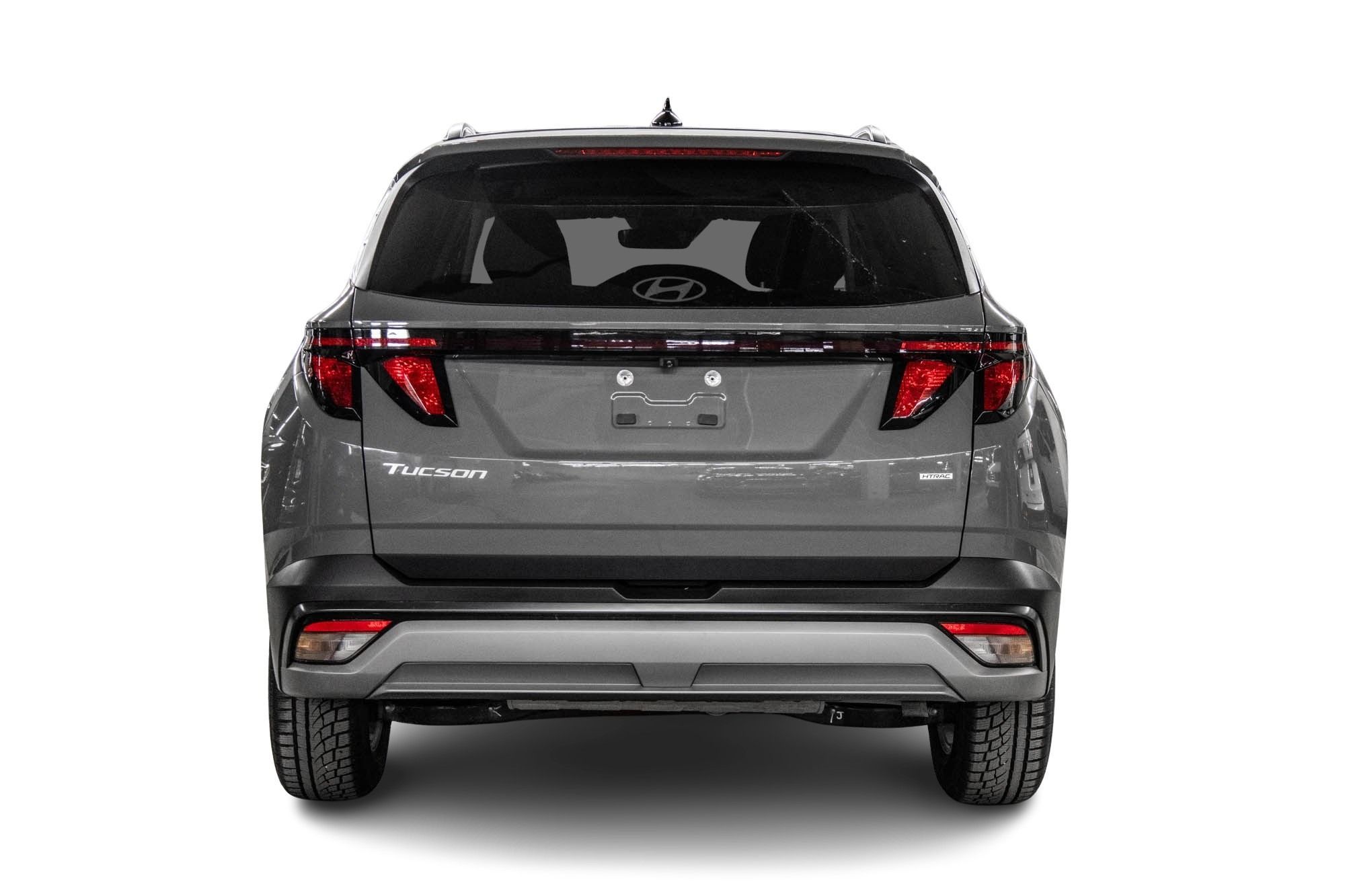 Hyundai Tucson  2025 à Dorval, Québec