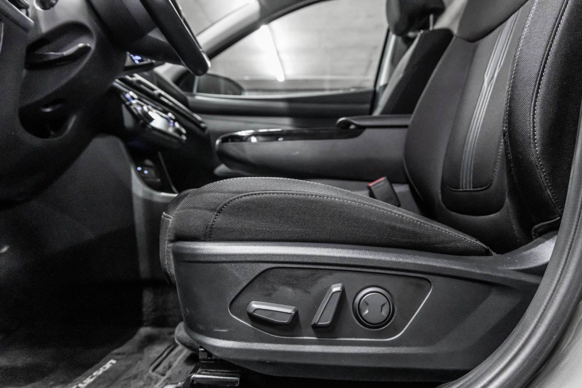Hyundai Tucson  2025 à Dorval, Québec
