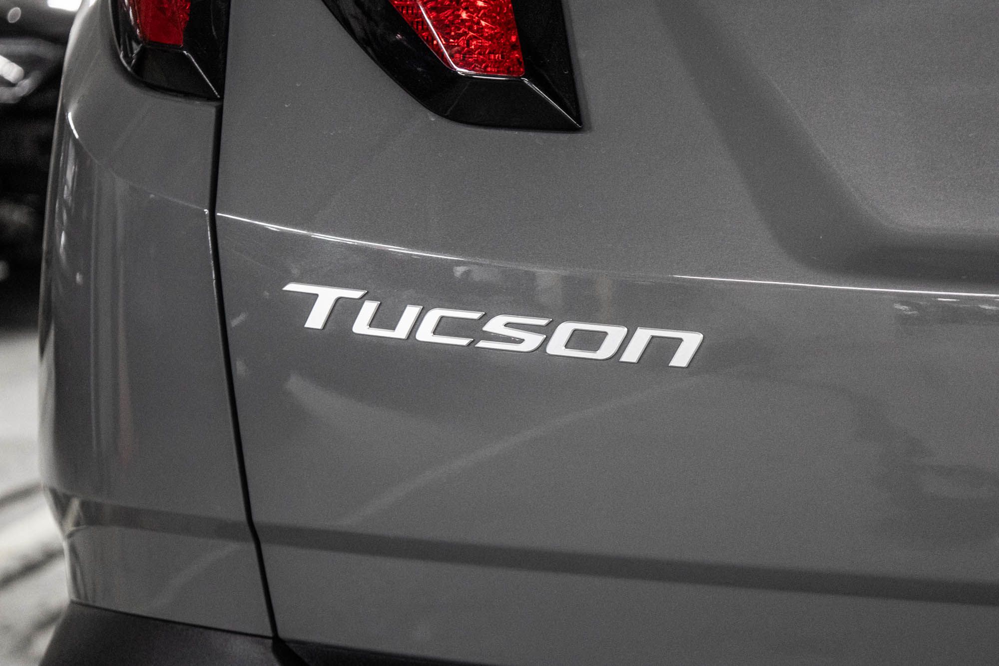 Hyundai Tucson  2025 à Dorval, Québec