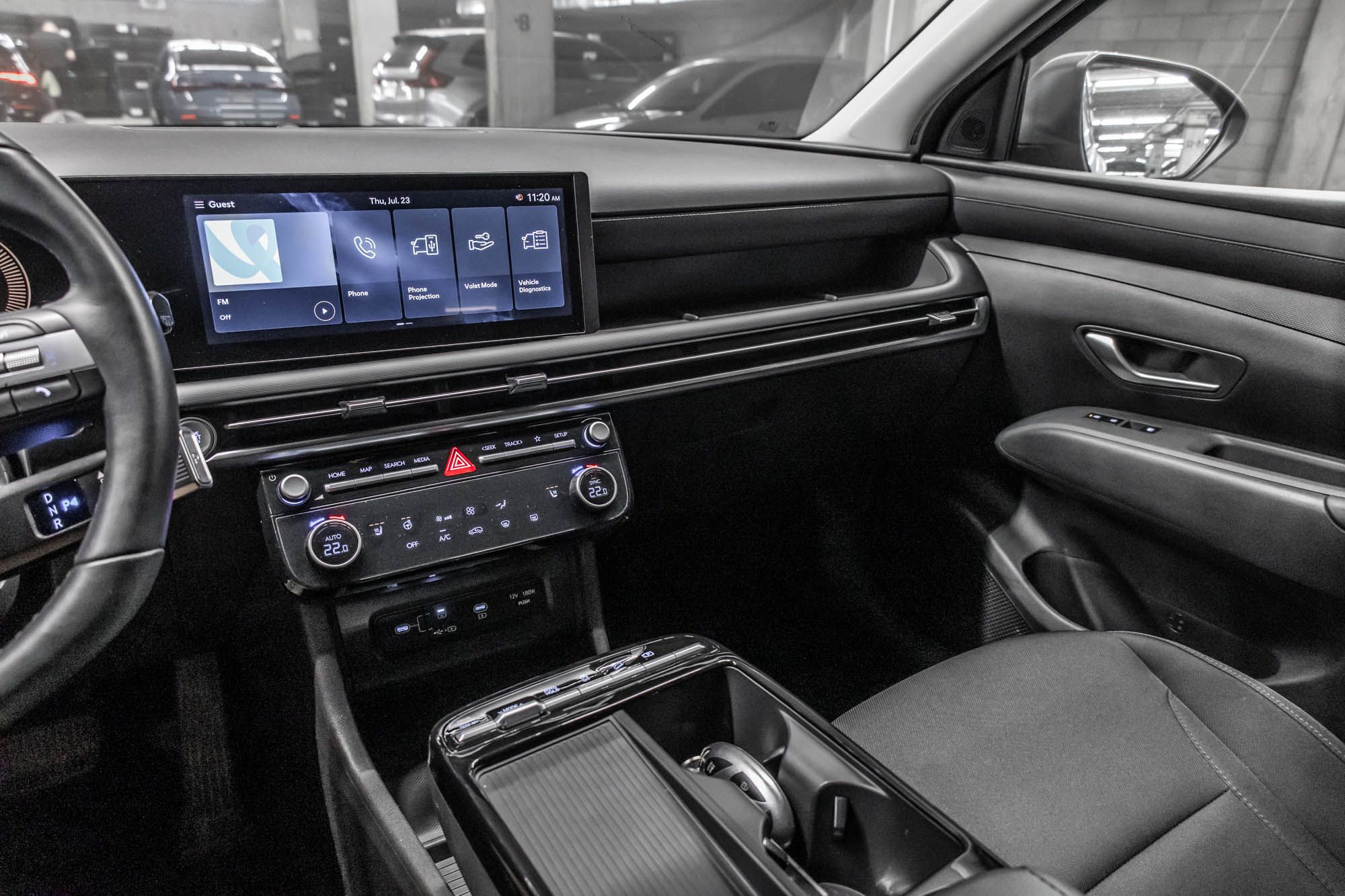 Hyundai Tucson  2025 à Dorval, Québec