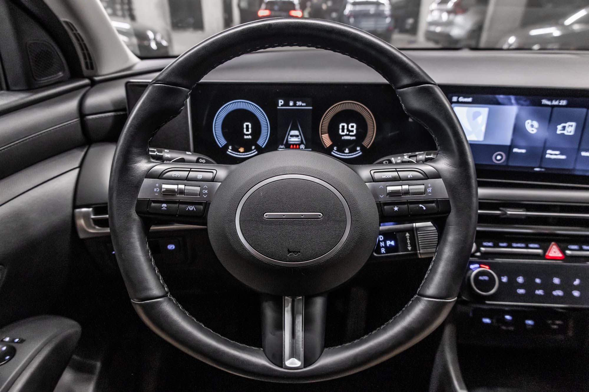 Hyundai Tucson  2025 à Dorval, Québec