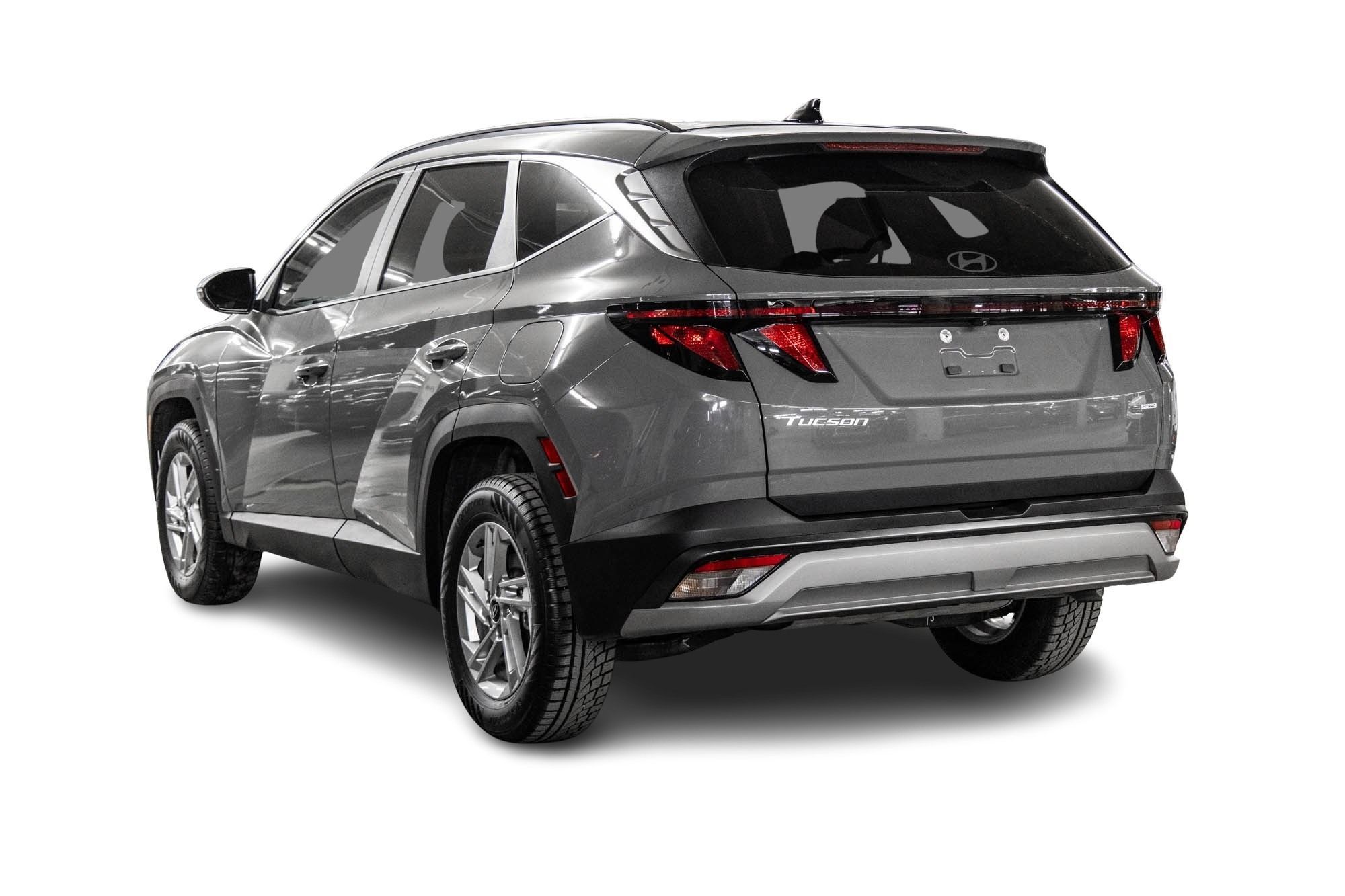Hyundai Tucson  2025 à Dorval, Québec
