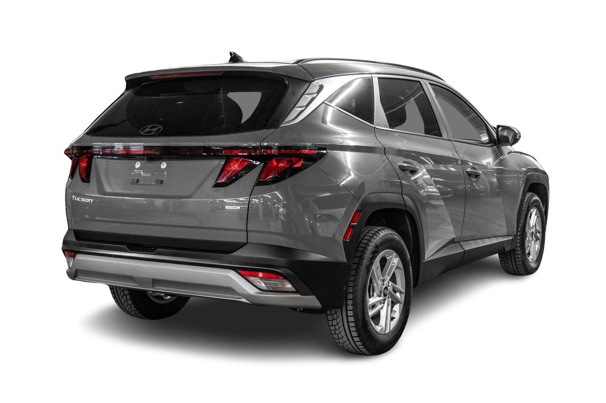 Hyundai Tucson  2025 à Dorval, Québec