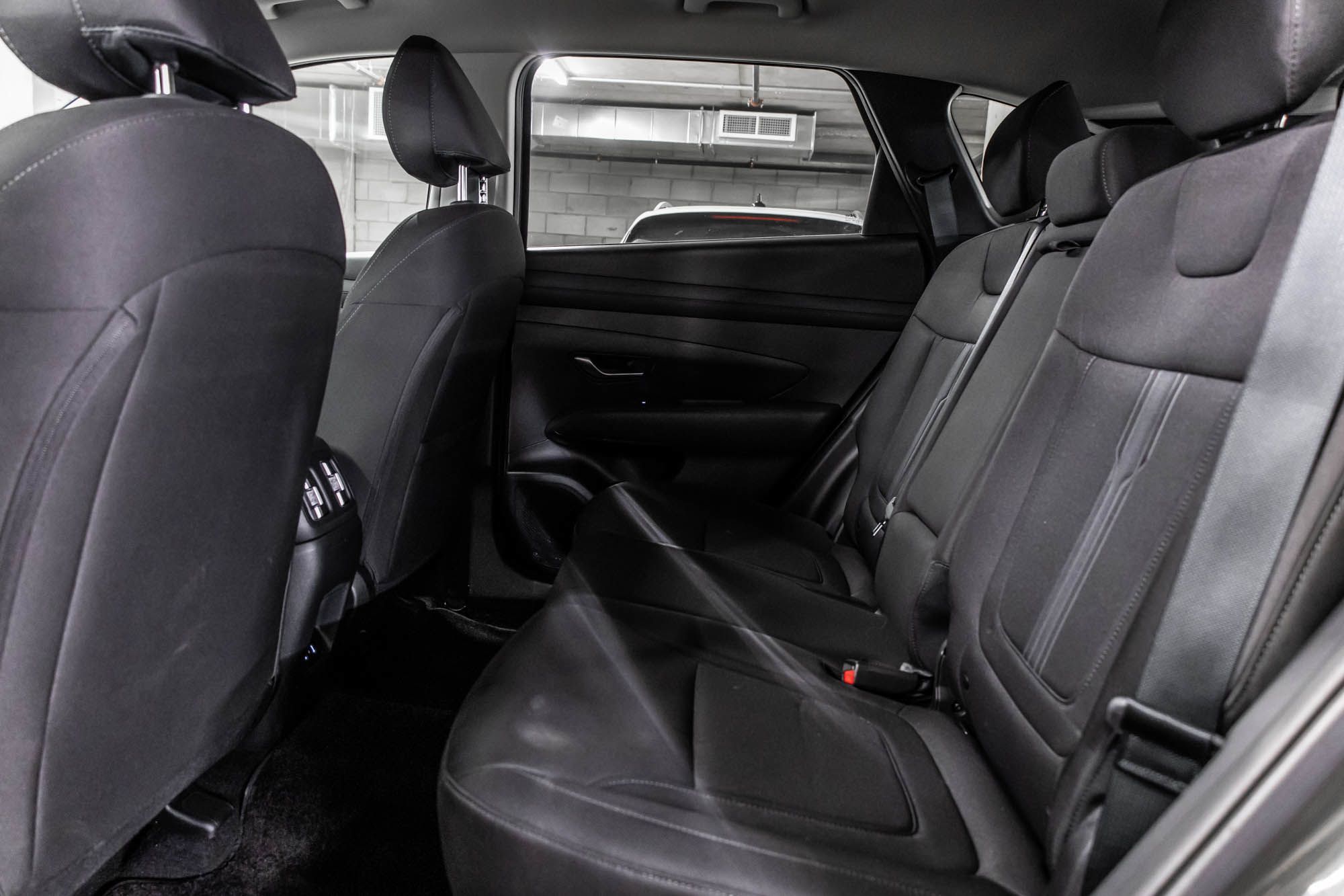 Hyundai Tucson  2025 à Dorval, Québec