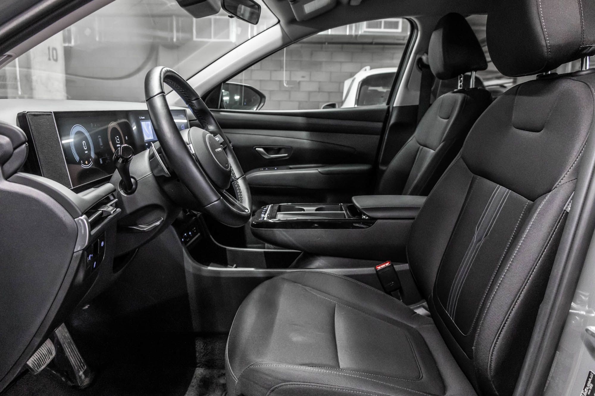 Hyundai Tucson  2025 à Dorval, Québec
