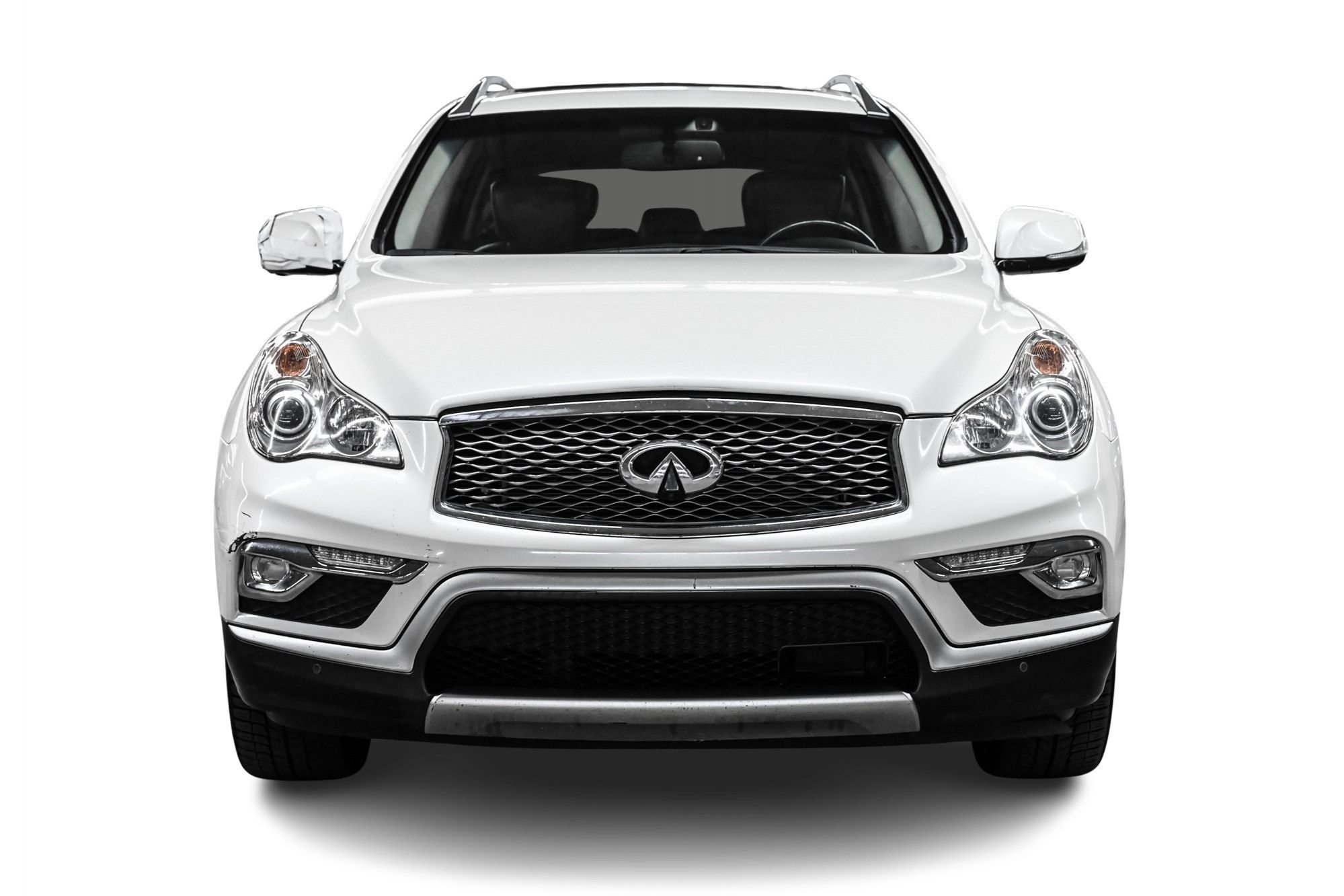 2017 Infiniti QX50