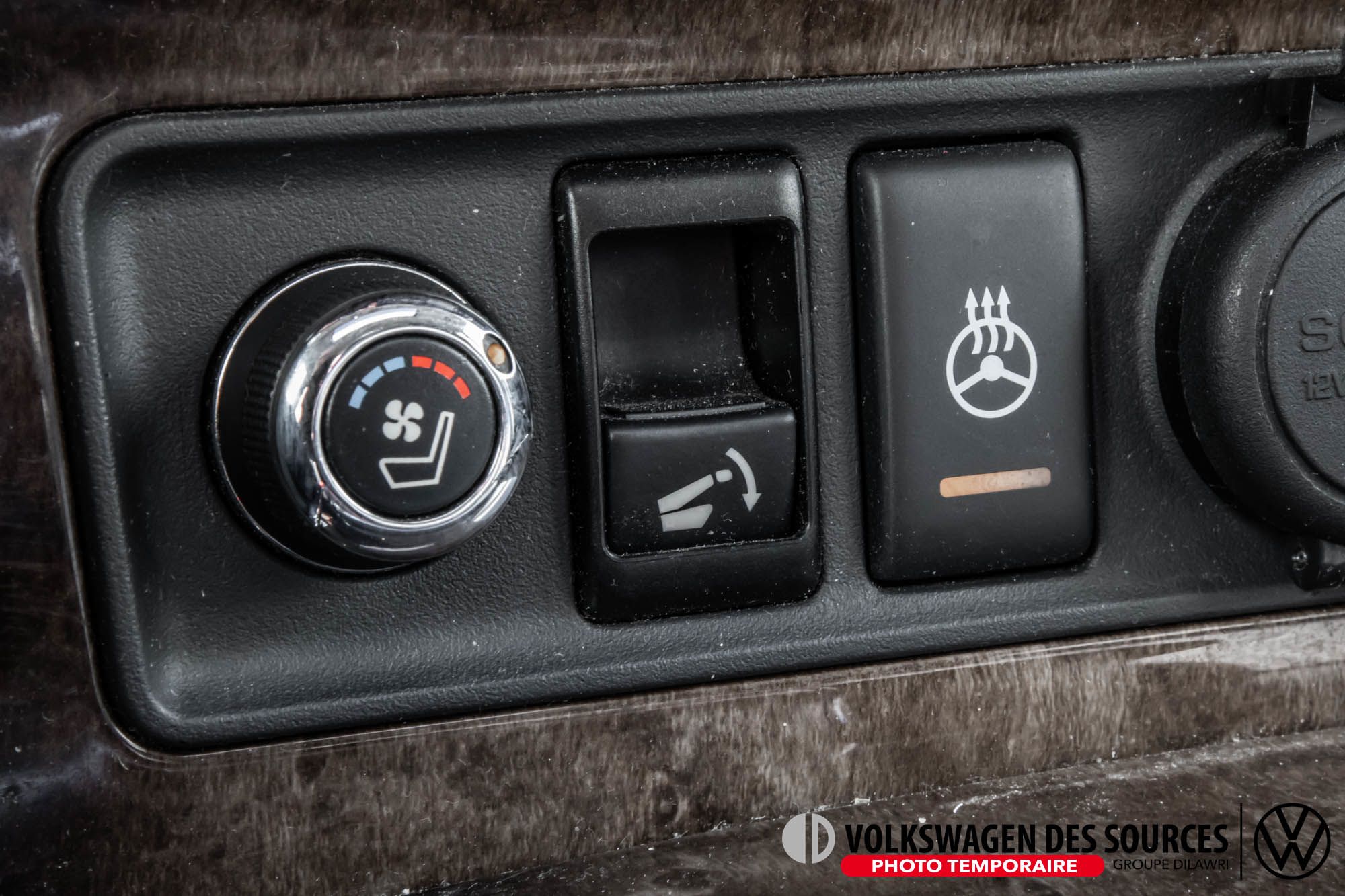 2012 Infiniti QX56 in Dorval, Quebec