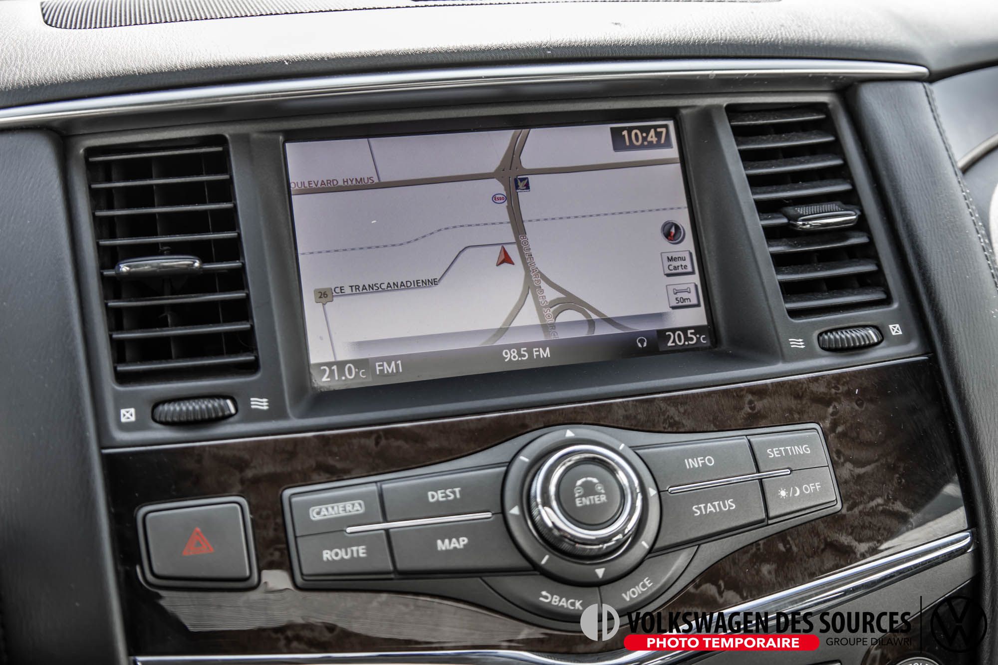 2012 Infiniti QX56 in Dorval, Quebec