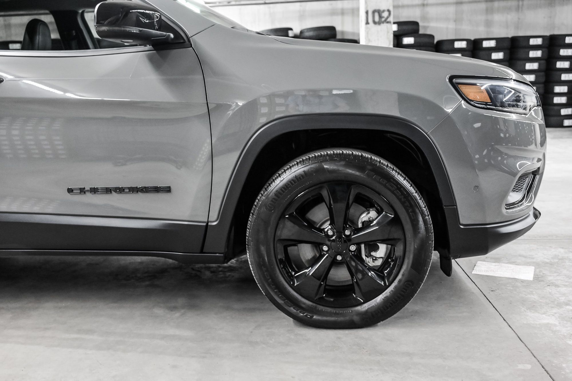 Jeep Cherokee  2023 à Dorval, Québec