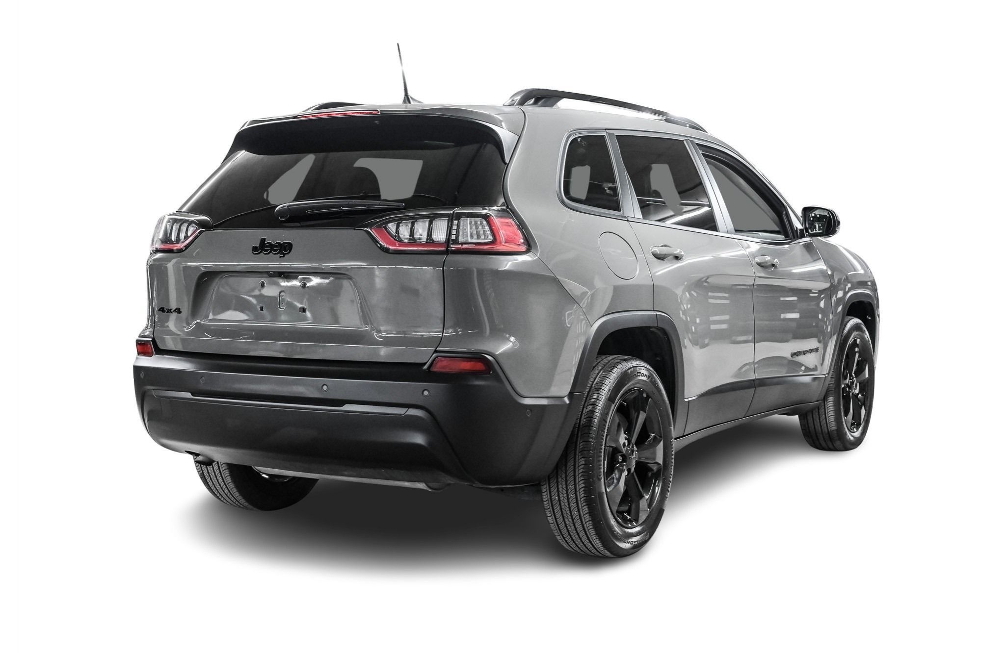 Jeep Cherokee  2023 à Dorval, Québec