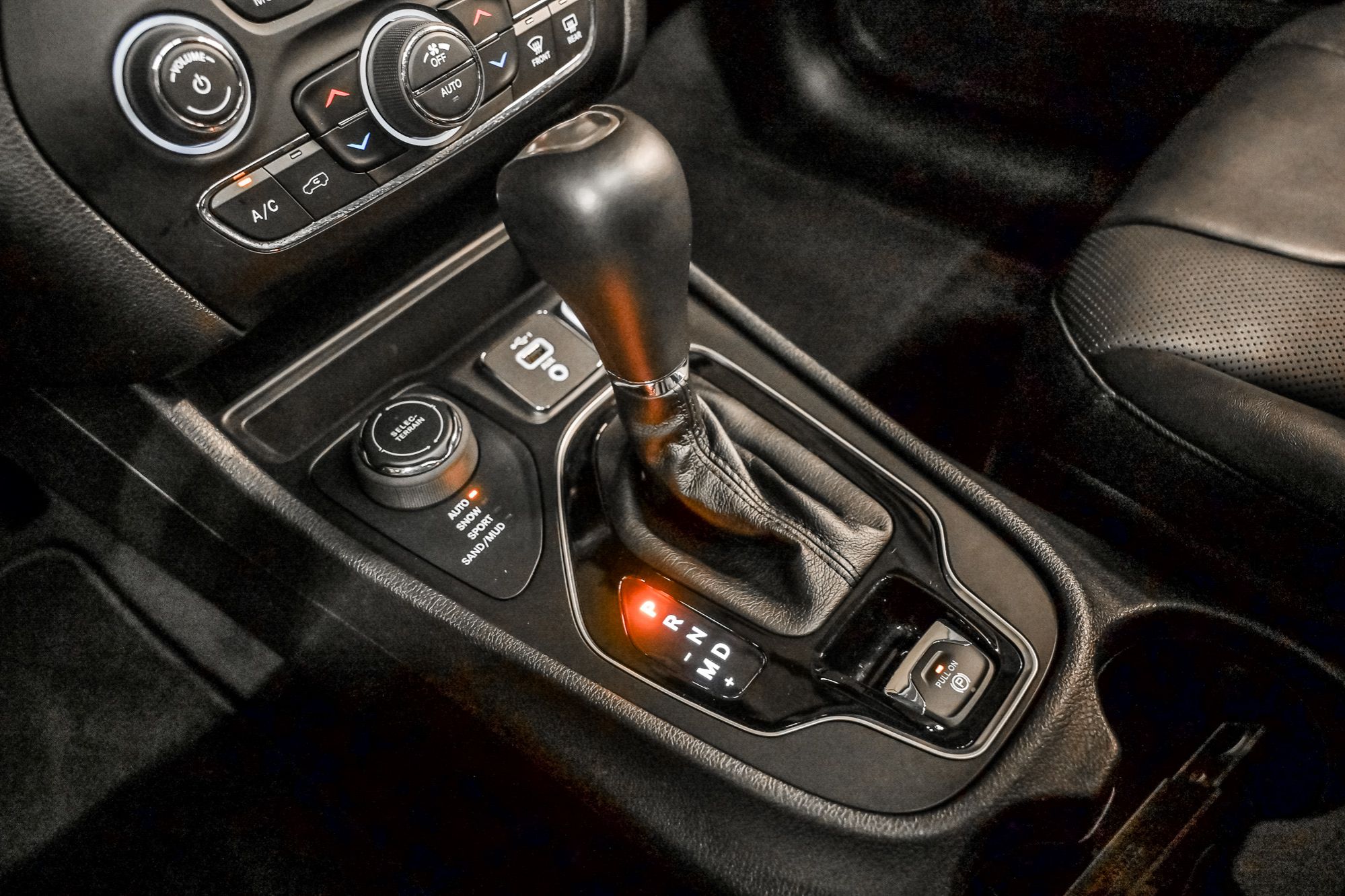 Jeep Cherokee  2023 à Dorval, Québec