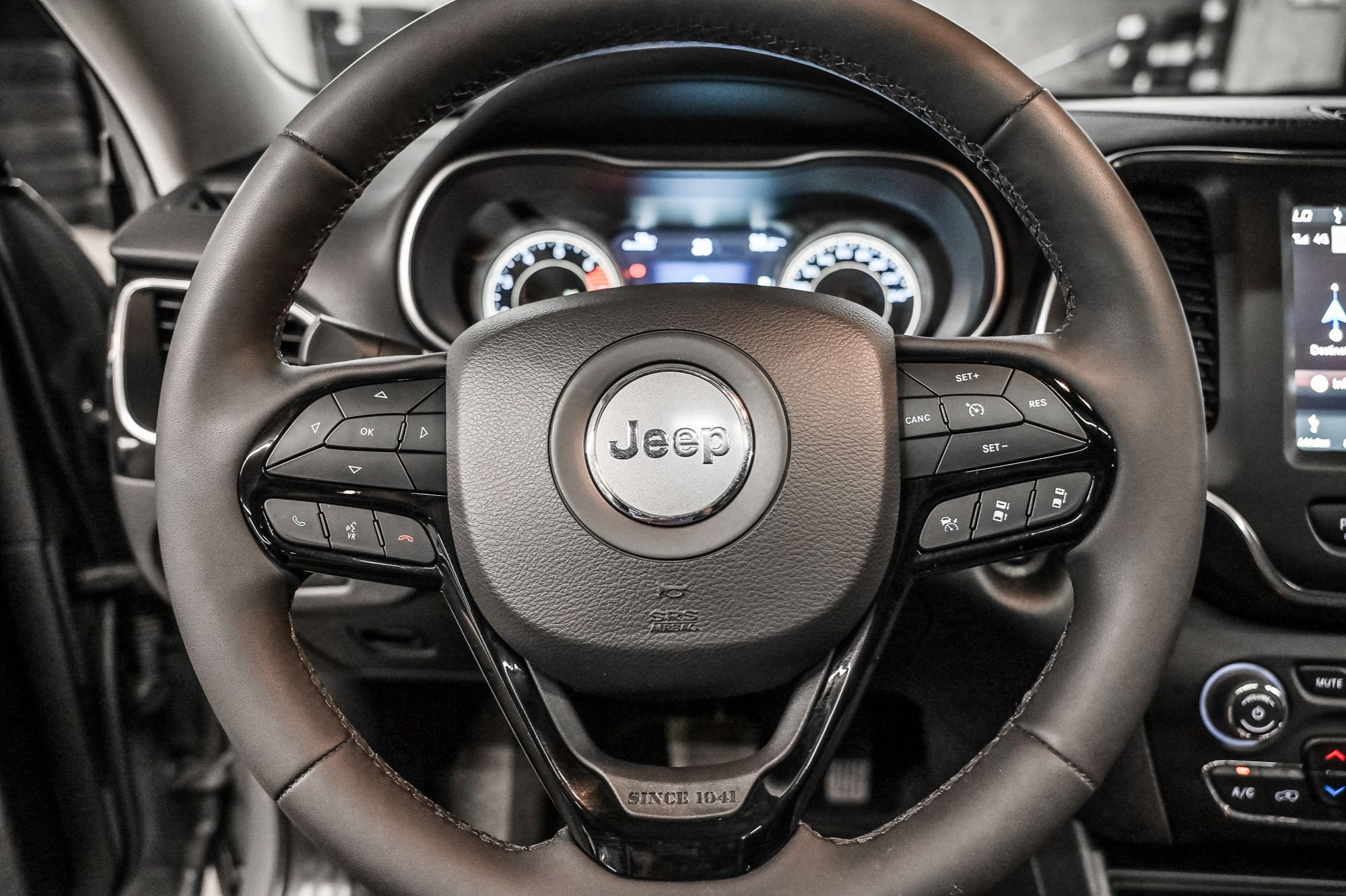 Jeep Cherokee  2023 à Dorval, Québec