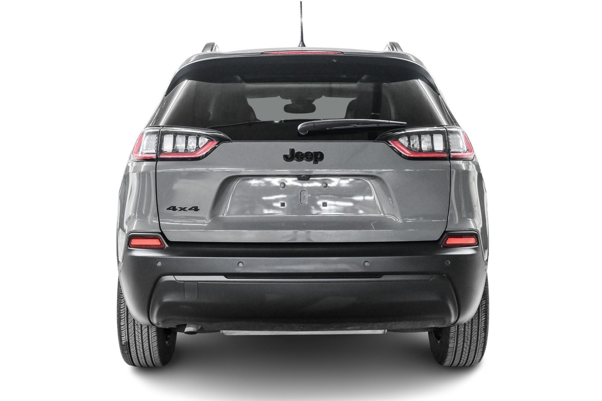 Jeep Cherokee  2023 à Dorval, Québec