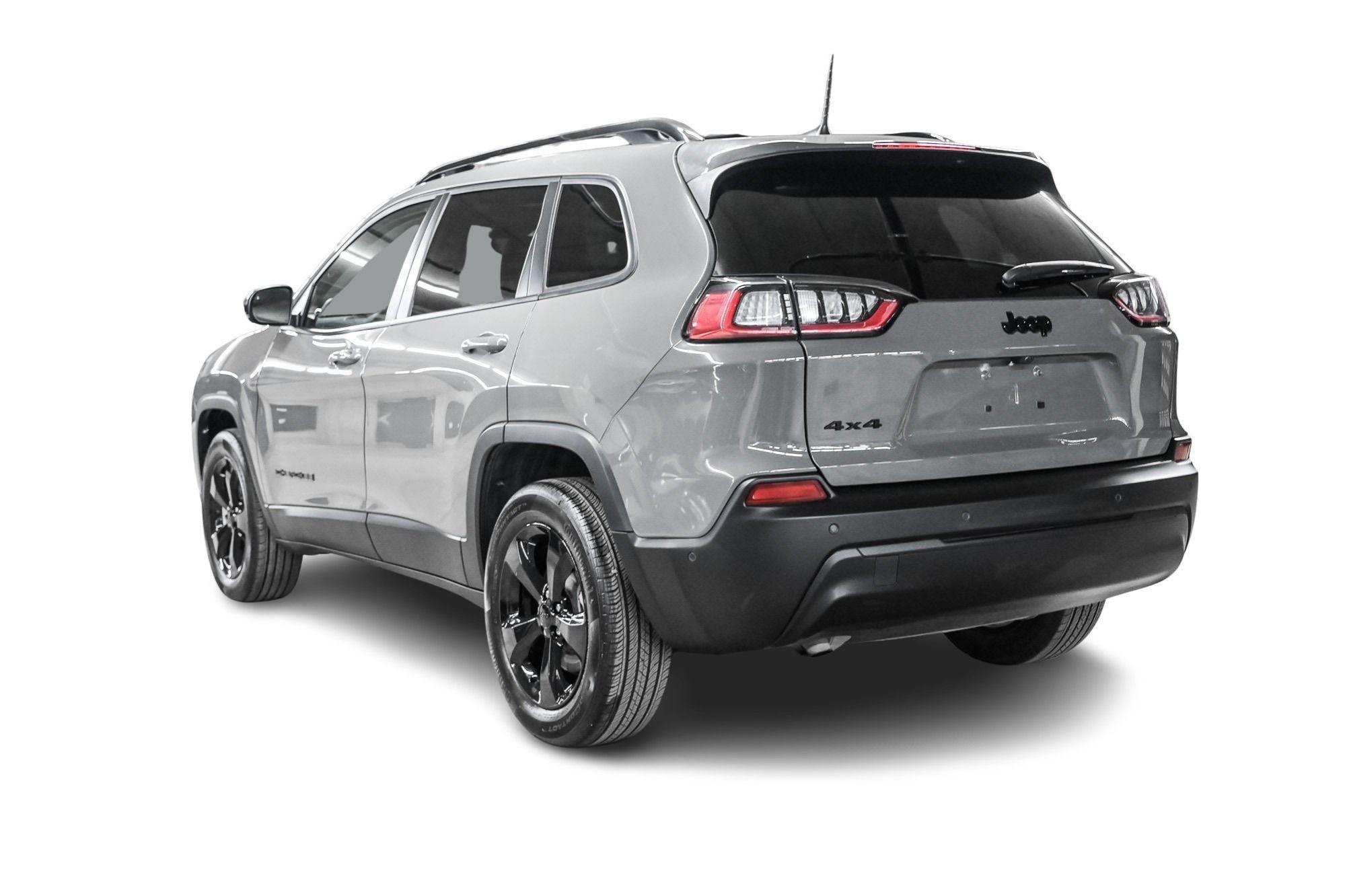 Jeep Cherokee  2023 à Dorval, Québec