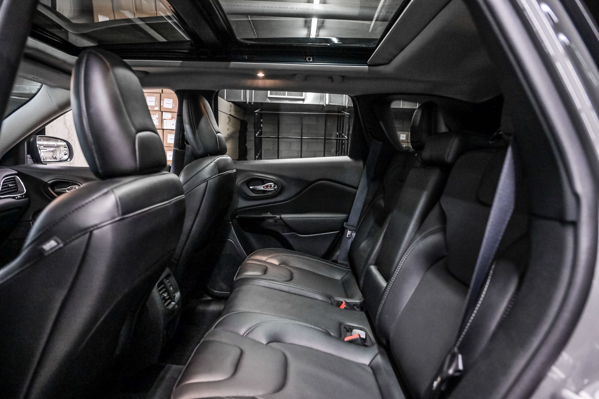 Jeep Cherokee  2023 à Dorval, Québec