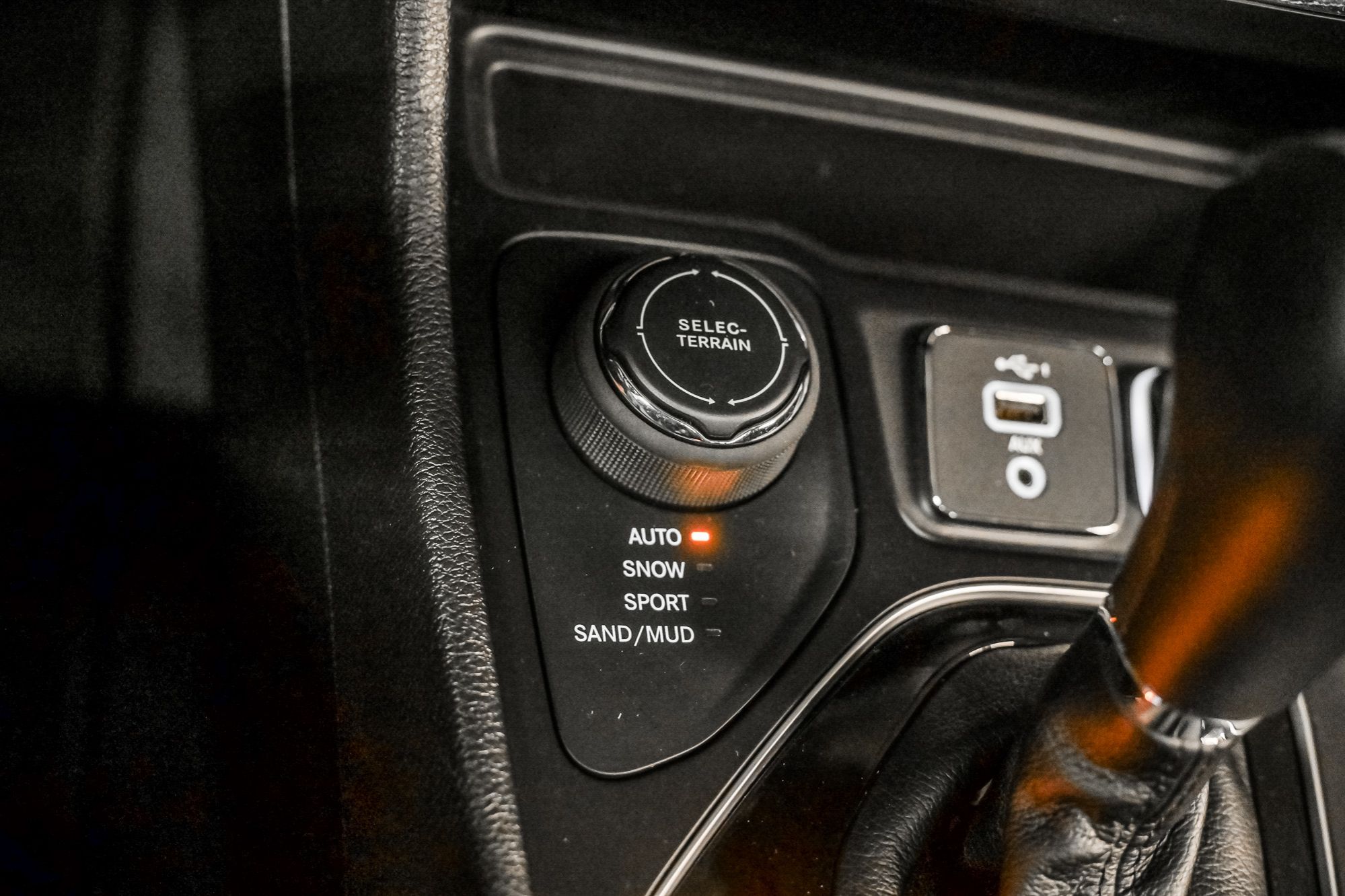 Jeep Cherokee  2023 à Dorval, Québec
