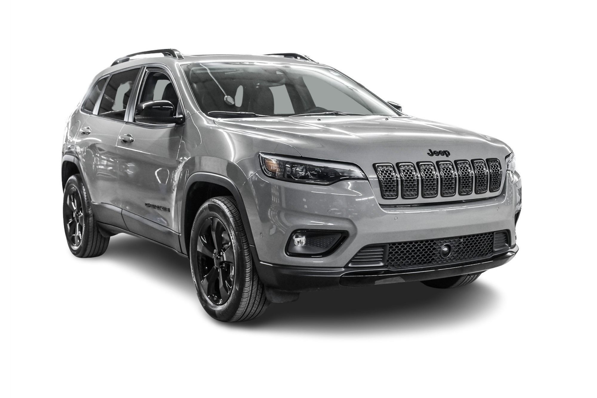 Jeep Cherokee  2023 à Dorval, Québec