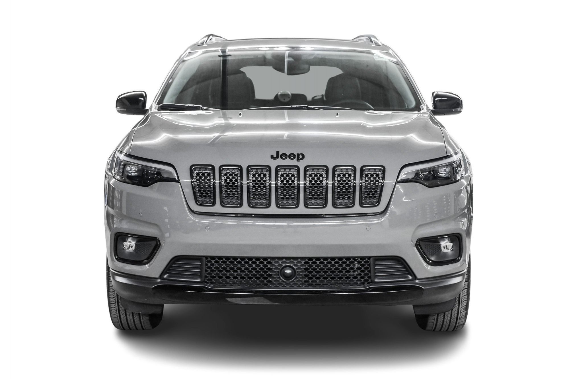 Jeep Cherokee  2023 à Dorval, Québec