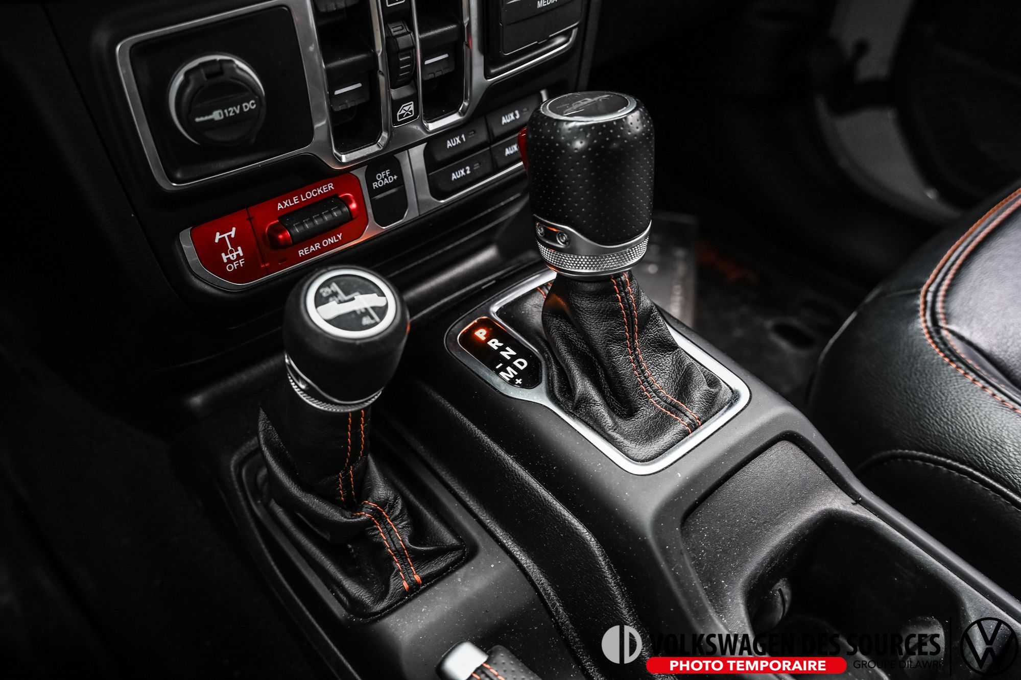 Jeep Gladiator 4x4  2022 à Dorval, Québec