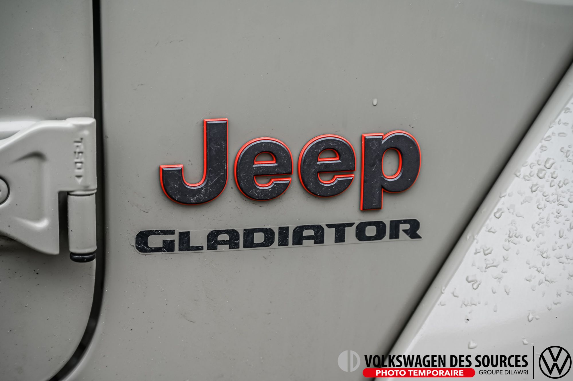 Jeep Gladiator 4x4  2022 à Dorval, Québec