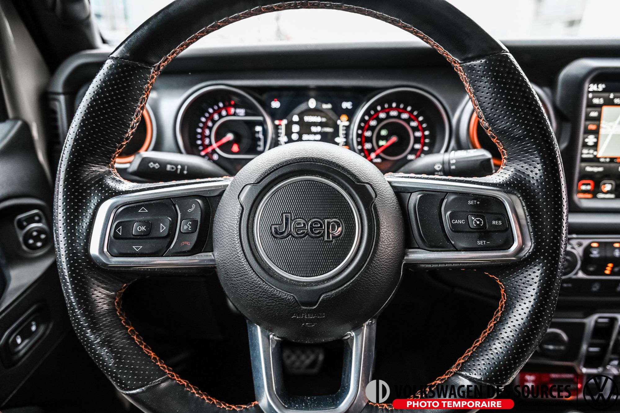 Jeep Gladiator 4x4  2022 à Dorval, Québec